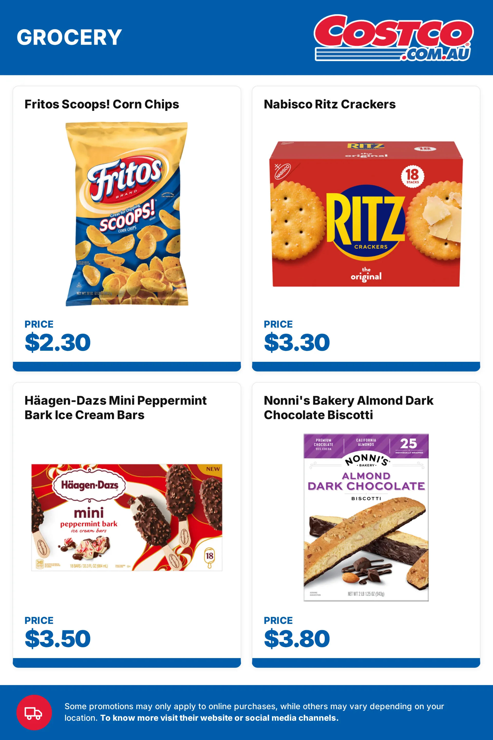 Weekly ad Costco — Catálogo 2 — 2026-10-26 from October 26 to November 2 2026 - Page 2