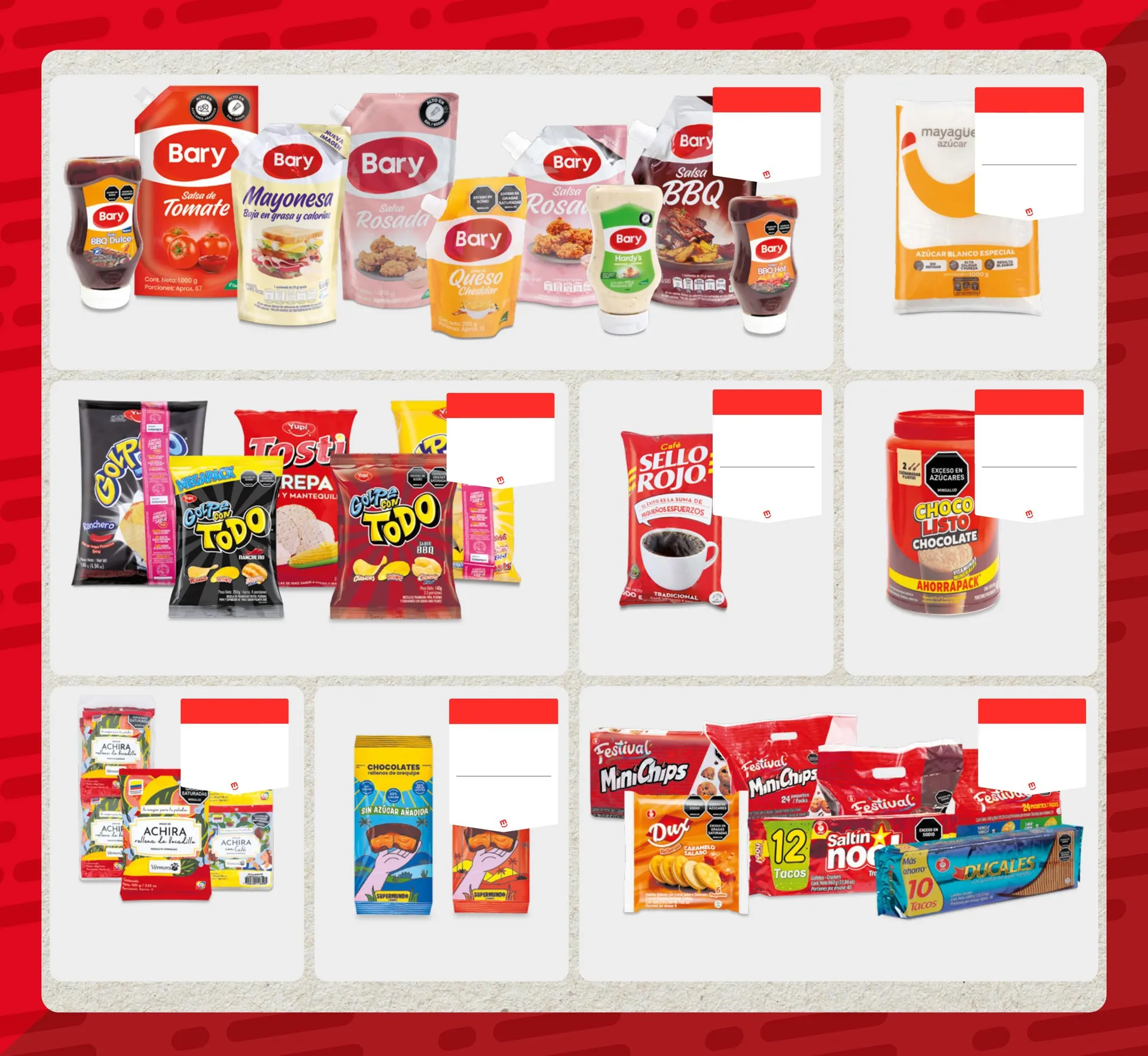Catalogo de Makro — 2026-07-31 31 de julio al 3 de agosto 2026 - Pag 2