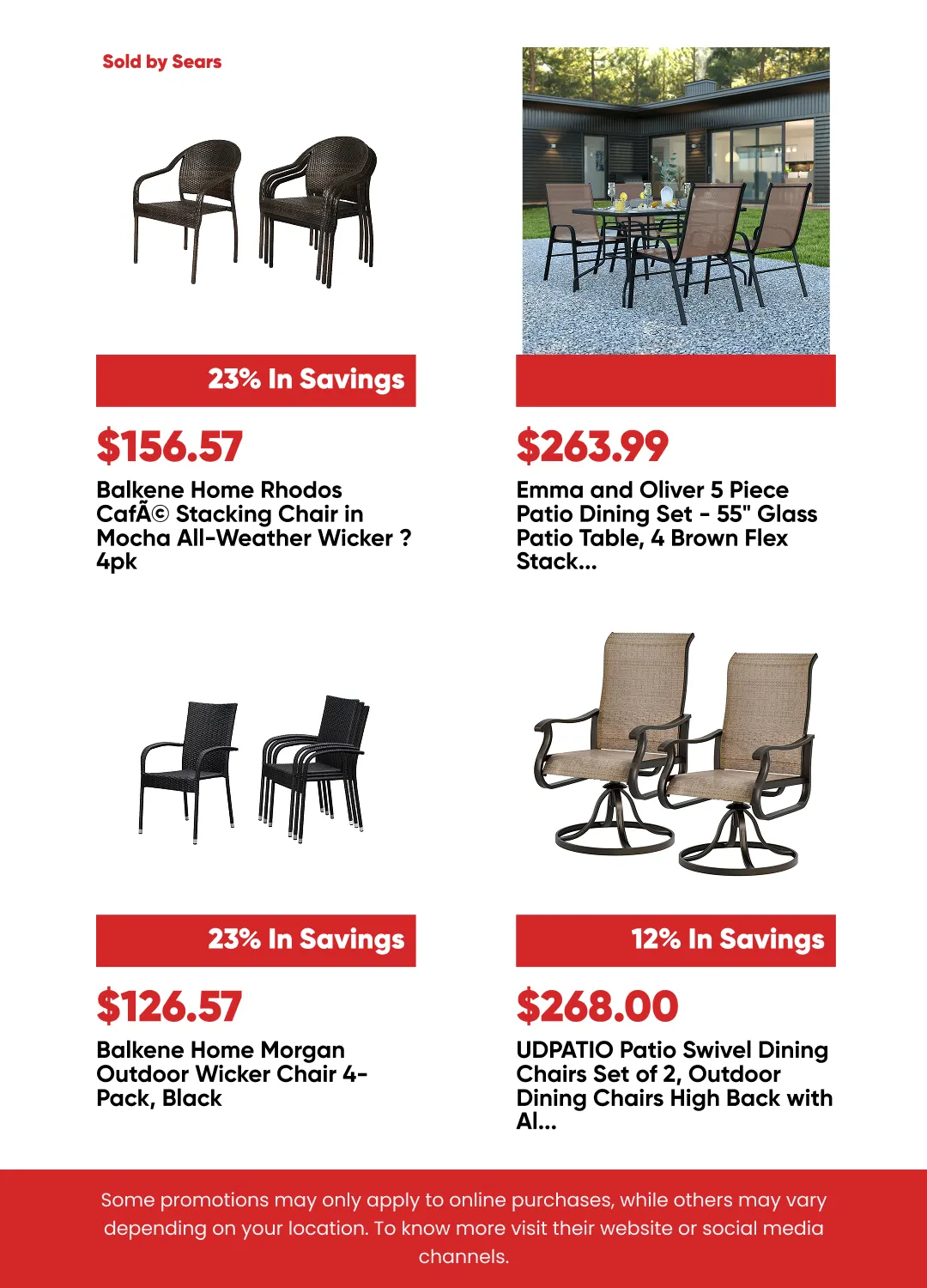 Weekly ad Kmart — 2026-09-14 from September 14 to September 30 2026 - Page 2