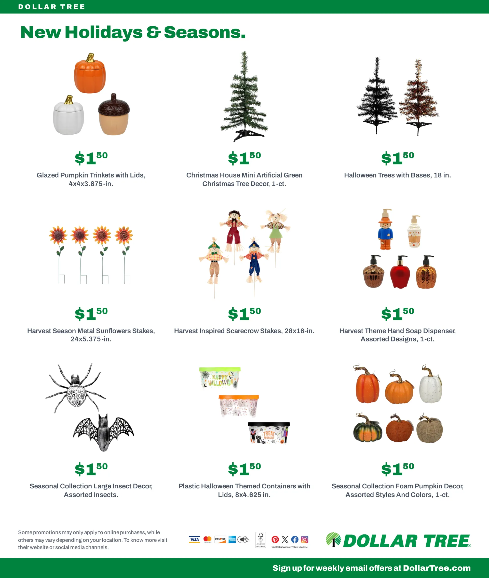 Weekly ad Weekly Ad! from July 16 to August 3 2026 - Page 2