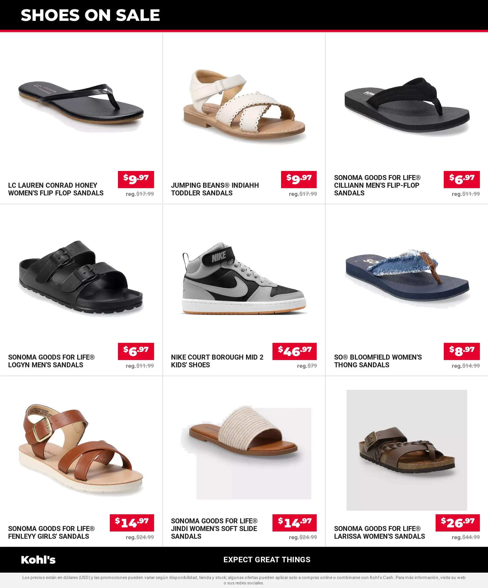 Weekly ad Summer Deals! from July 22 to August 6 2026 - Page 2