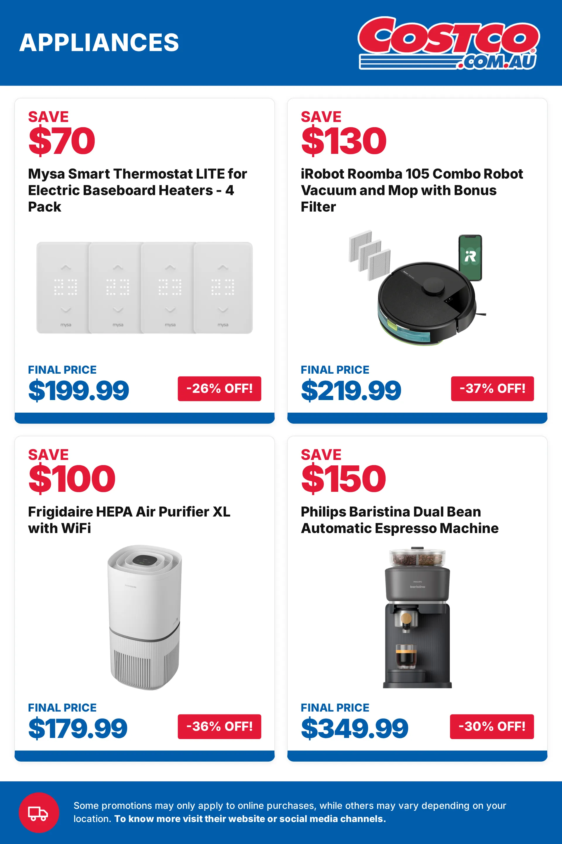 Costco — Catálogo 2 — 2026-09-14 from September 14 to September 30 2026 - flyer page 2