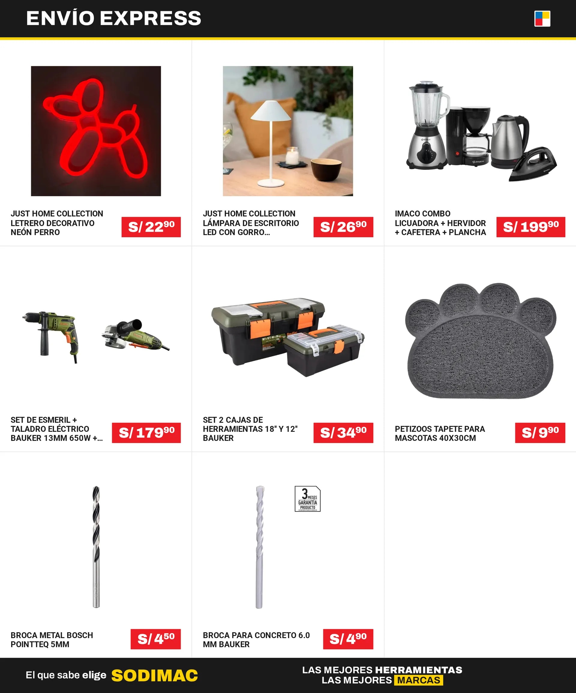 Catalogo de Ofertas semanales! 29 de julio al 12 de agosto 2026 - Pag 2