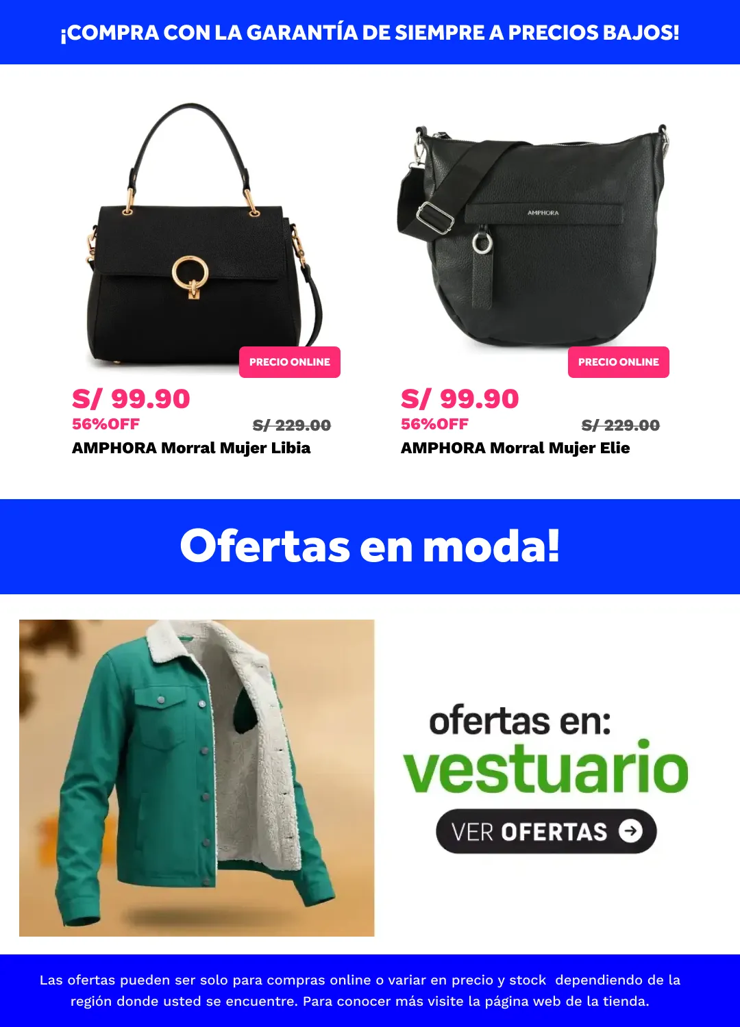Catalogo de Platanitos — 2026-10-09 9 de octubre al 26 de octubre 2026 - Pag 2