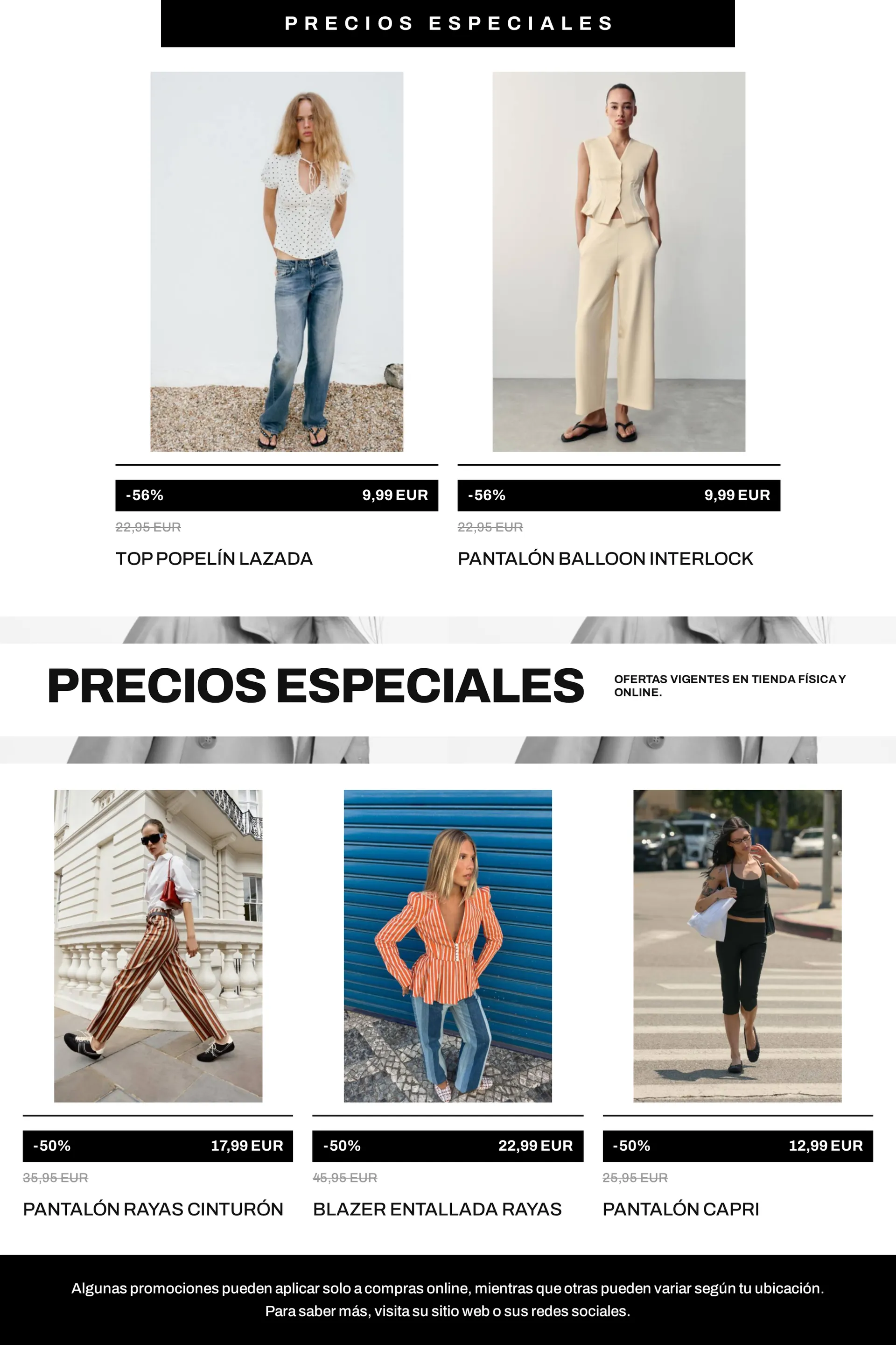 Catálogo de Zara — Mujer — 2026-09-08 8 de septiembre al 18 de septiembre 2026 - Página 2
