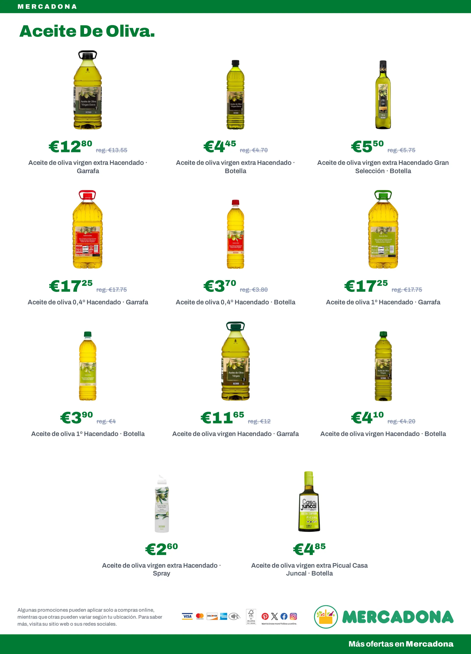 Catálogo de Mercadona — Catálogo 1 — 2026-09-08 8 de septiembre al 16 de septiembre 2026 - Página 2