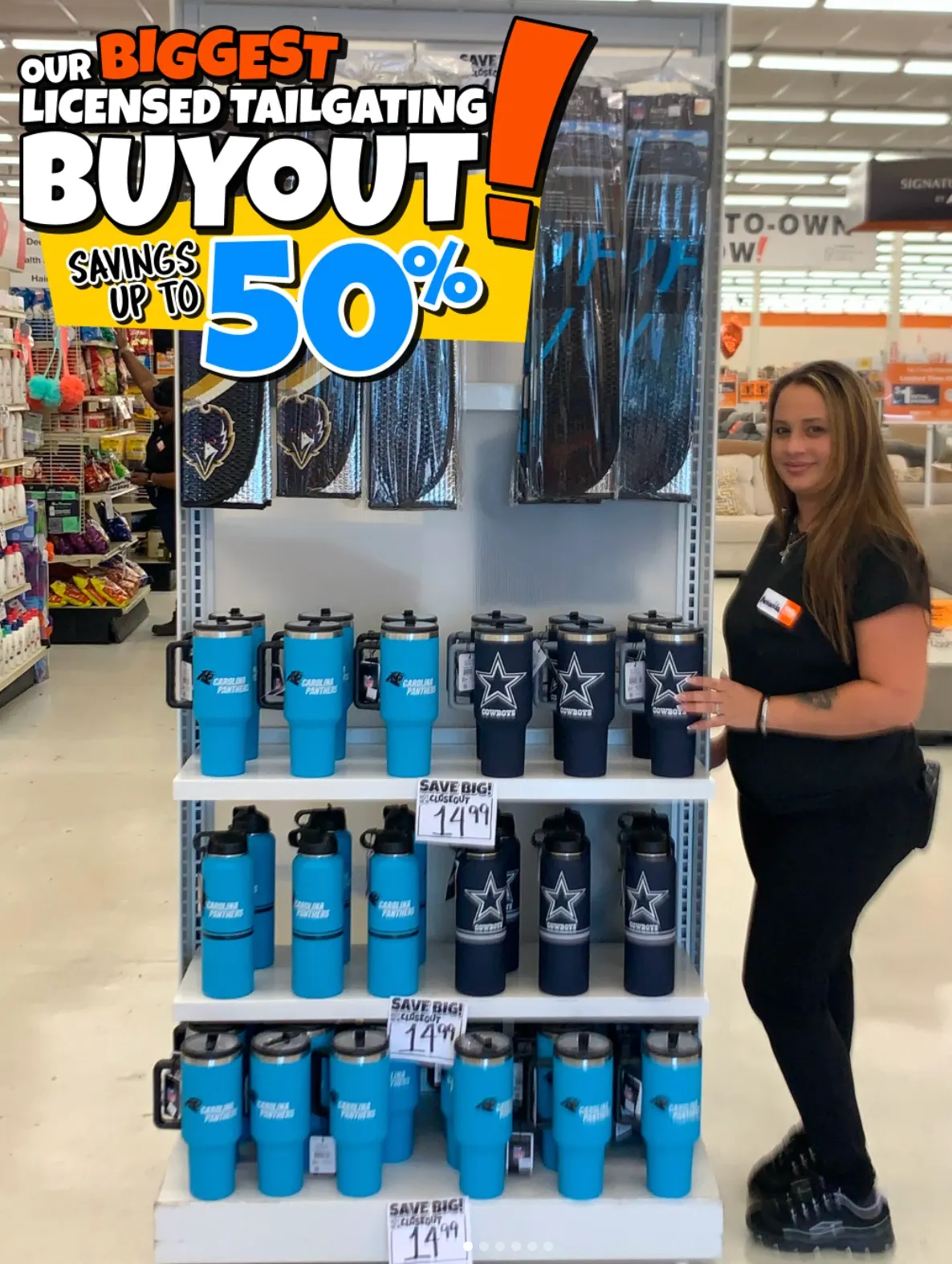 Weekly ad Big Lots — 2026-09-24 from September 24 to October 9 2026 - Page 2