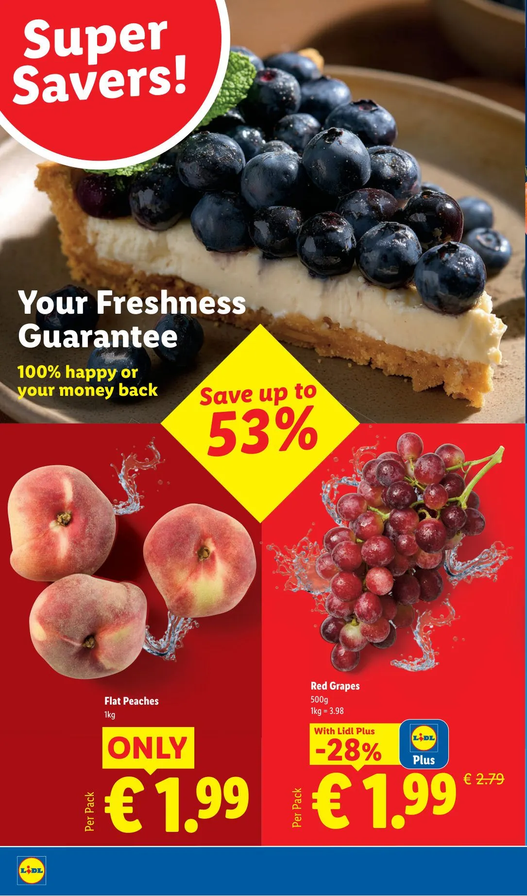 Lidl — 2026-07-31 - 6 August 12 August 2026 - Page 2