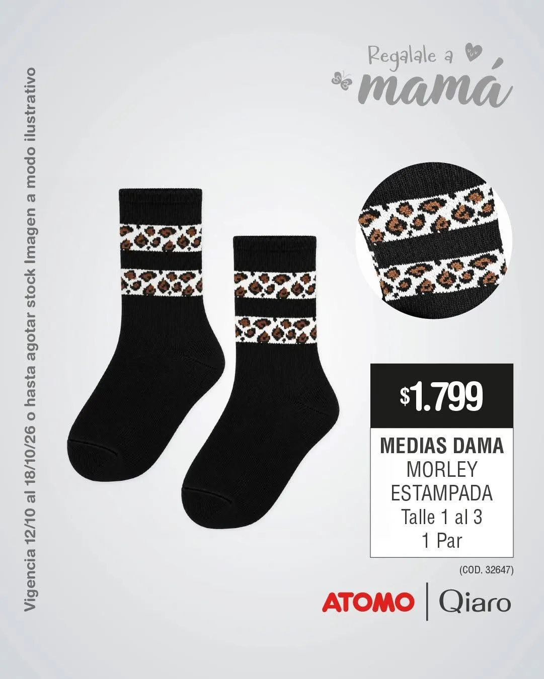 Ofertas de Atomo — 2026-10-13 13 de octubre al 21 de octubre 2026 - Página 2 del catálogo