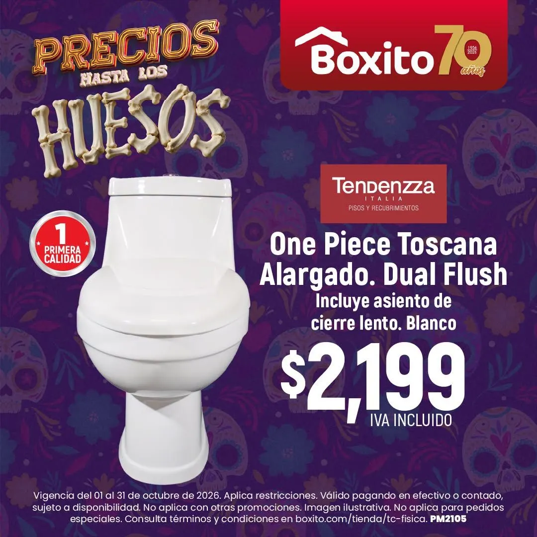 Catálogo de Boxito — 2026-10-20 20 de octubre al 31 de octubre 2026 - Pagina 2