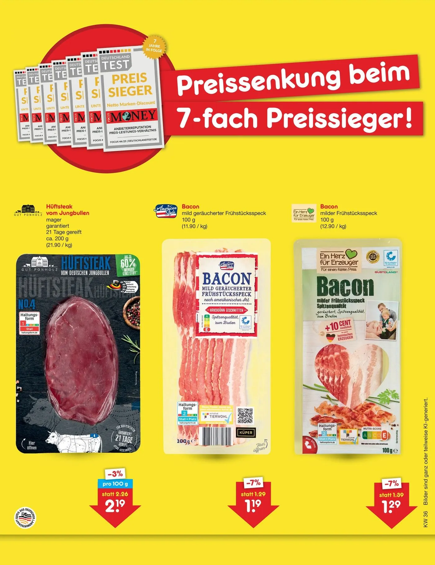 Netto Marken-Discount — 2026-09-07 van 7 september tot 14 september 2026 - Folder pagina 2