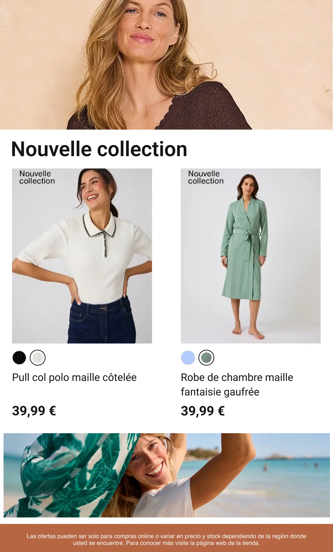 Offres hebdomadaires du 6 août au 21 août 2026 - Catalogue page 2