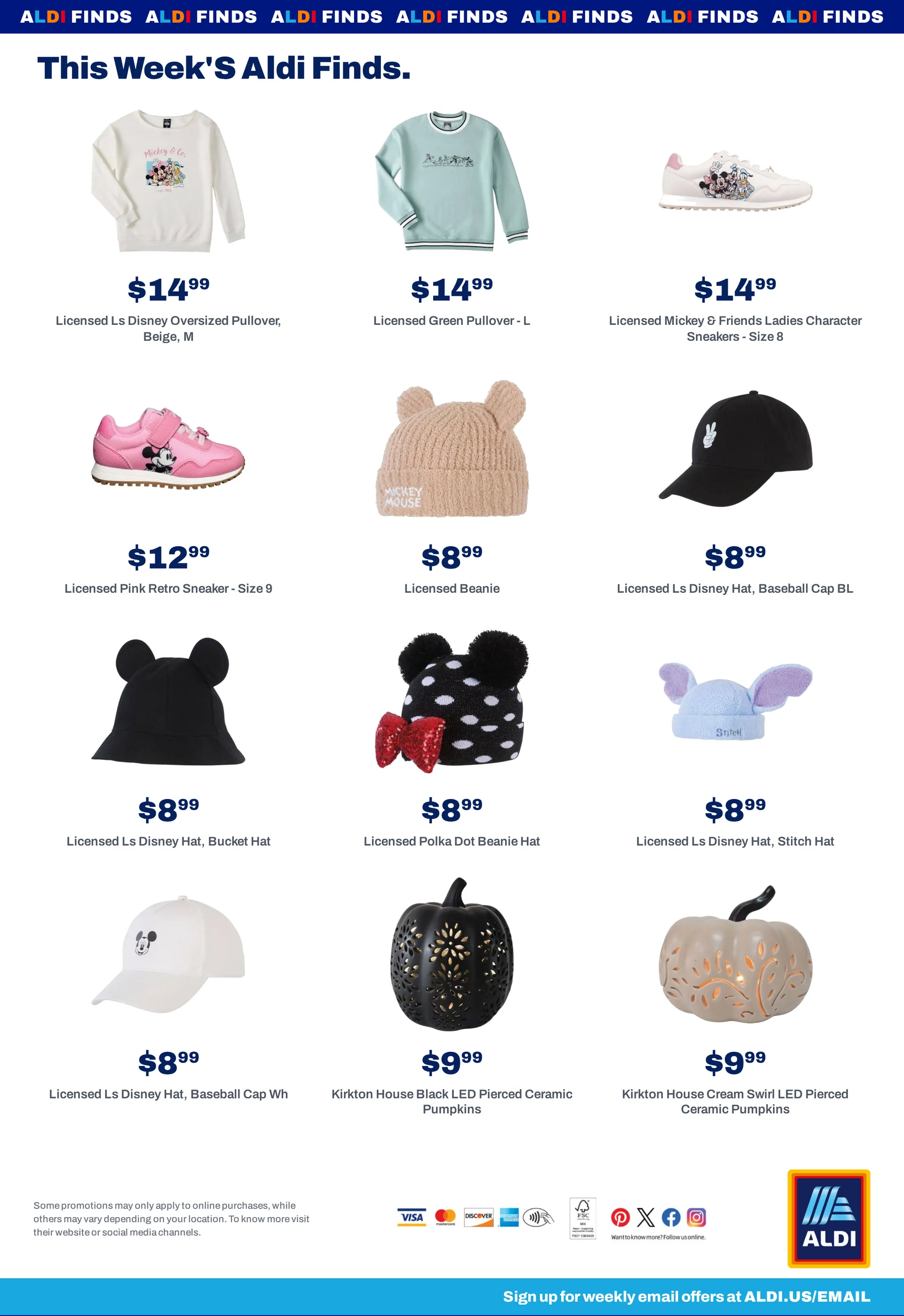 Weekly ad Weekly Deals! from August 20 to September 3 2026 - Page 2