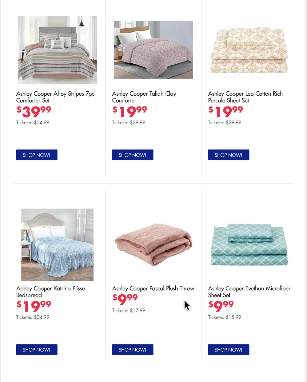 Weekly ad Back-to-School from July 23 to August 9 2026 - Page 2