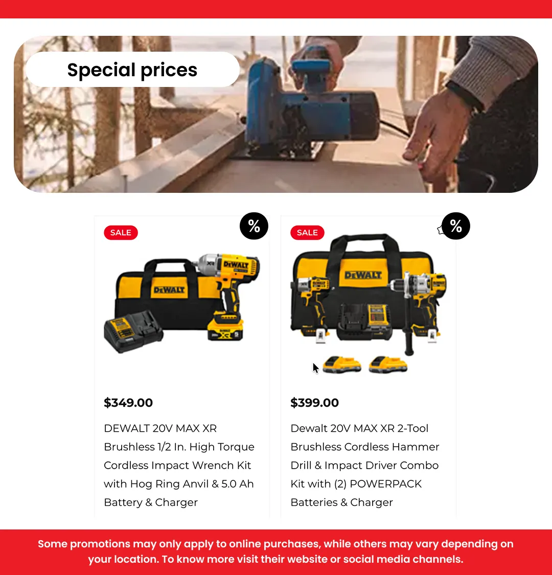 Weekly ad Runnings — 2026-09-23 from September 23 to October 8 2026 - Page 2