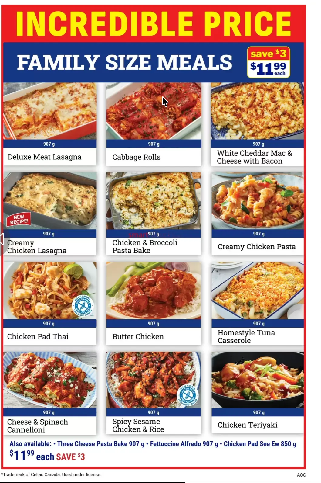 M&M Food Market — 2026-09-10 from September 10 to September 16 2026 - flyer page 2