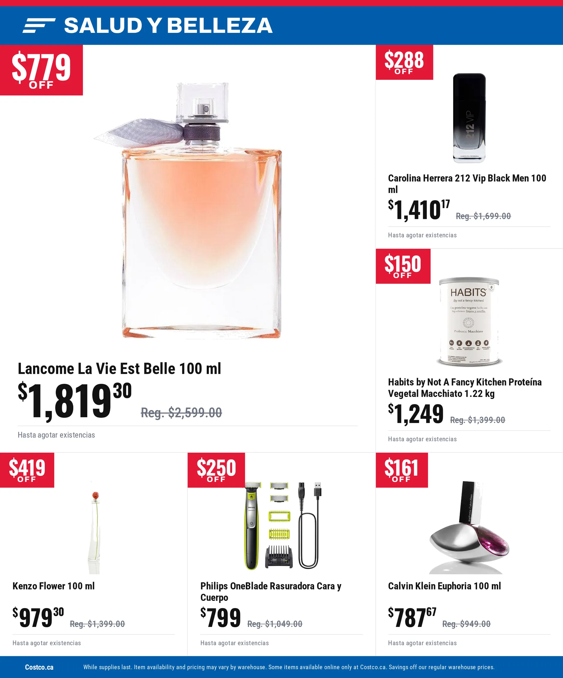 Catálogo de Ofertas semanales! 24 de agosto al 31 de agosto 2026 - Pagina 2