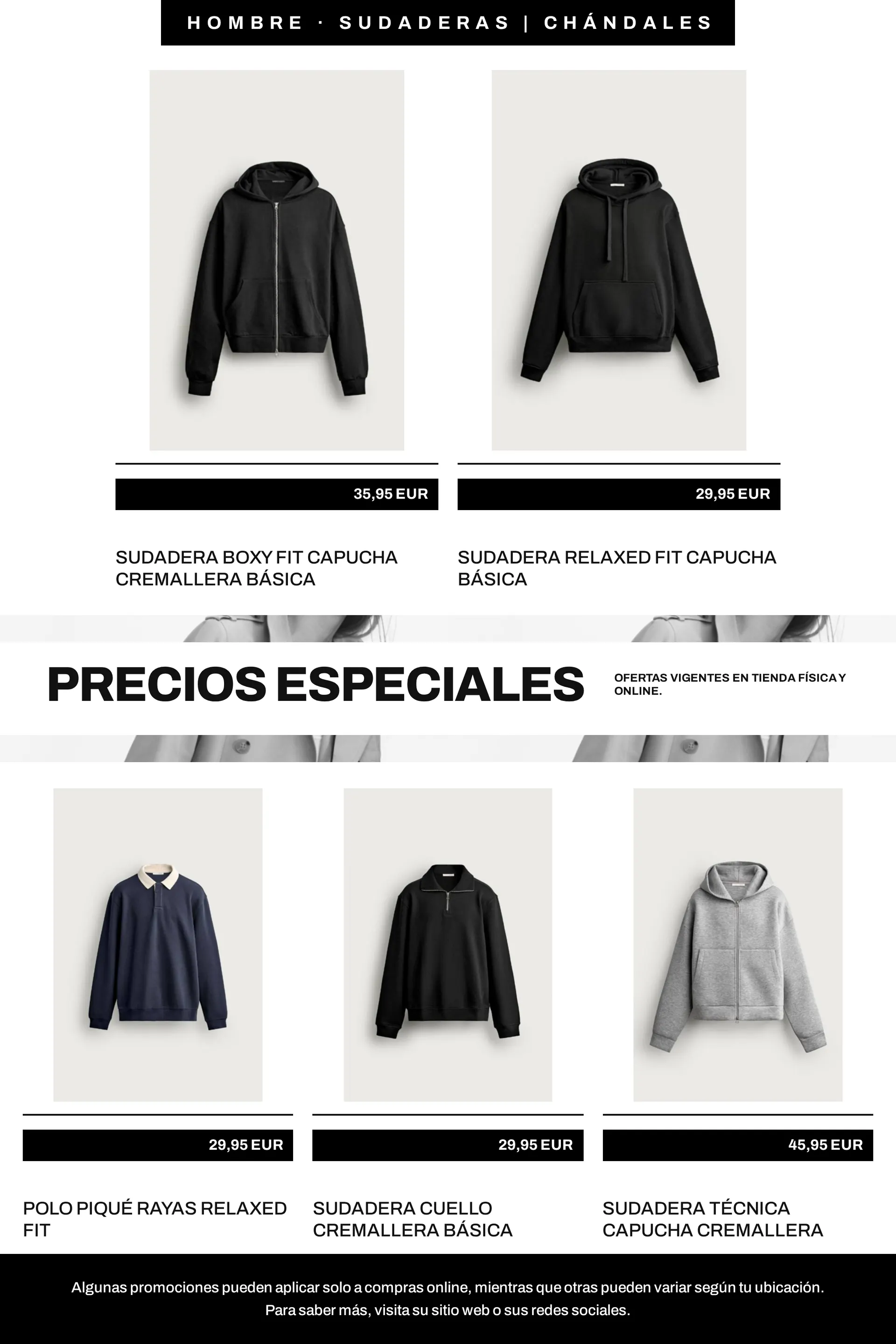 Catálogo de Zara — Hombre — 2026-09-08 8 de septiembre al 18 de septiembre 2026 - Página 2