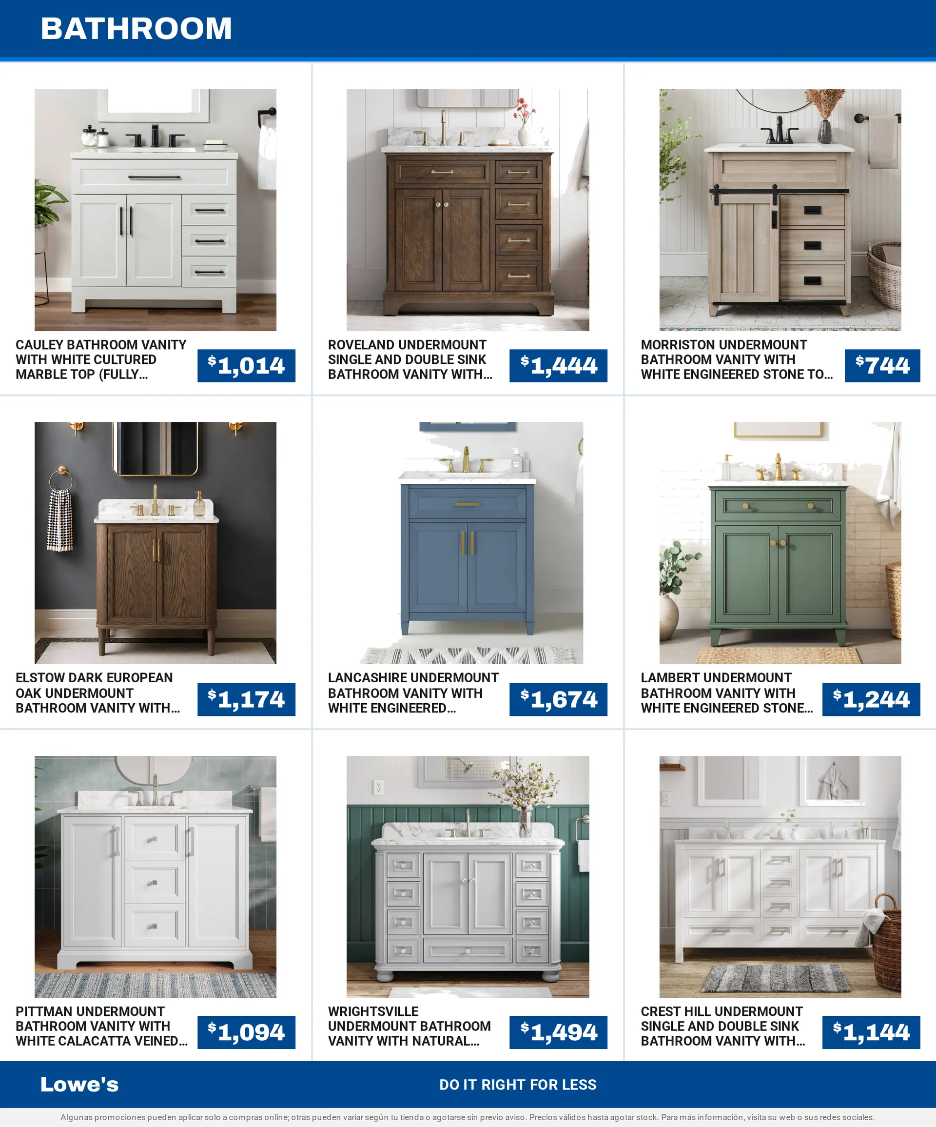 Weekly ad Lowe's — 2026-09-21 from September 21 to October 10 2026 - Page 2