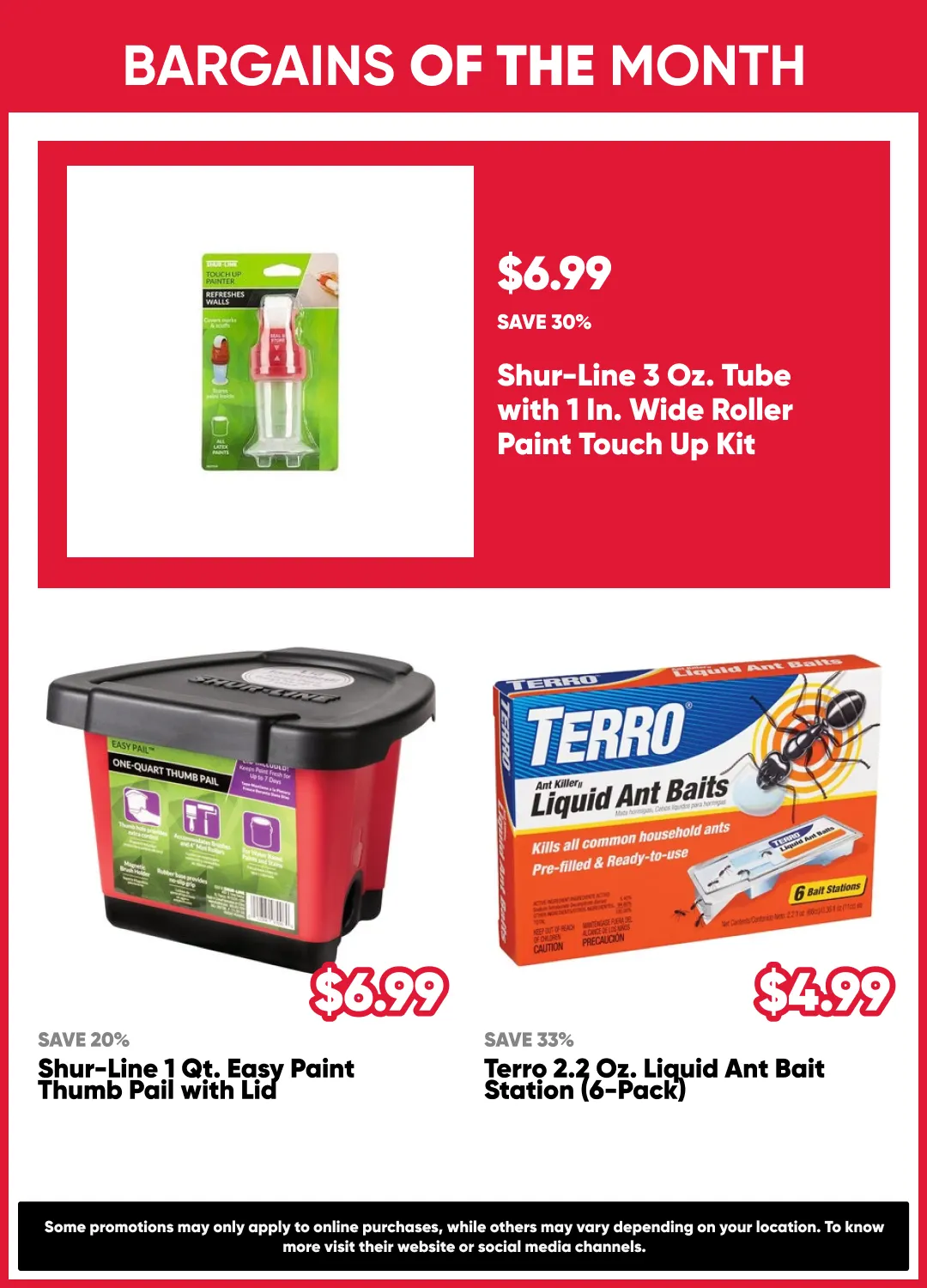 Weekly ad Weekly deals! from August 12 to August 27 2026 - Page 2
