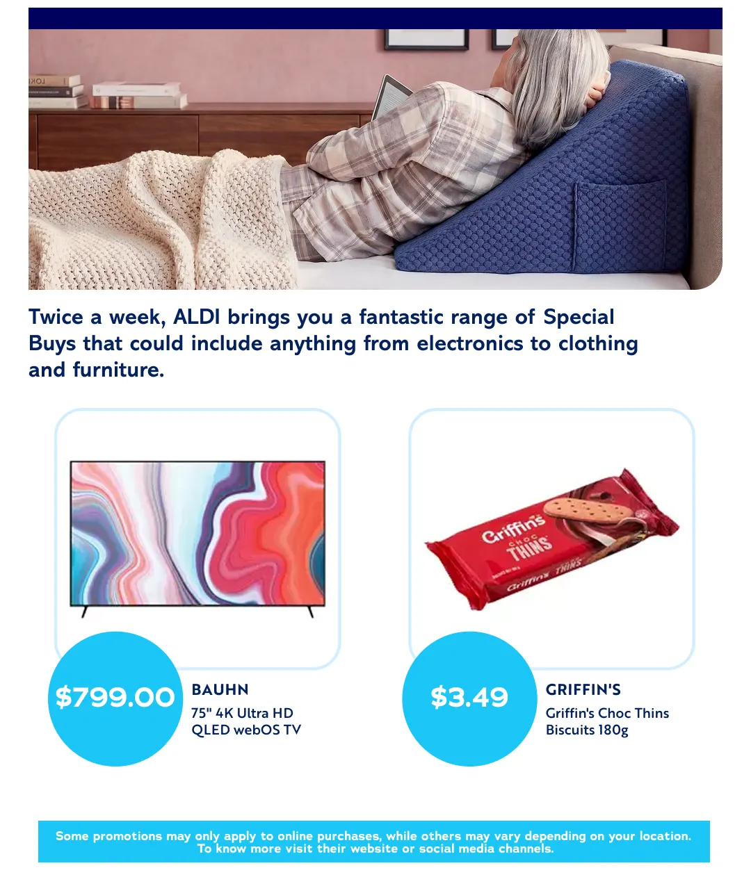 Weekly deals! - Catalogue valid from 30 July to 14 August 2026 - page 2