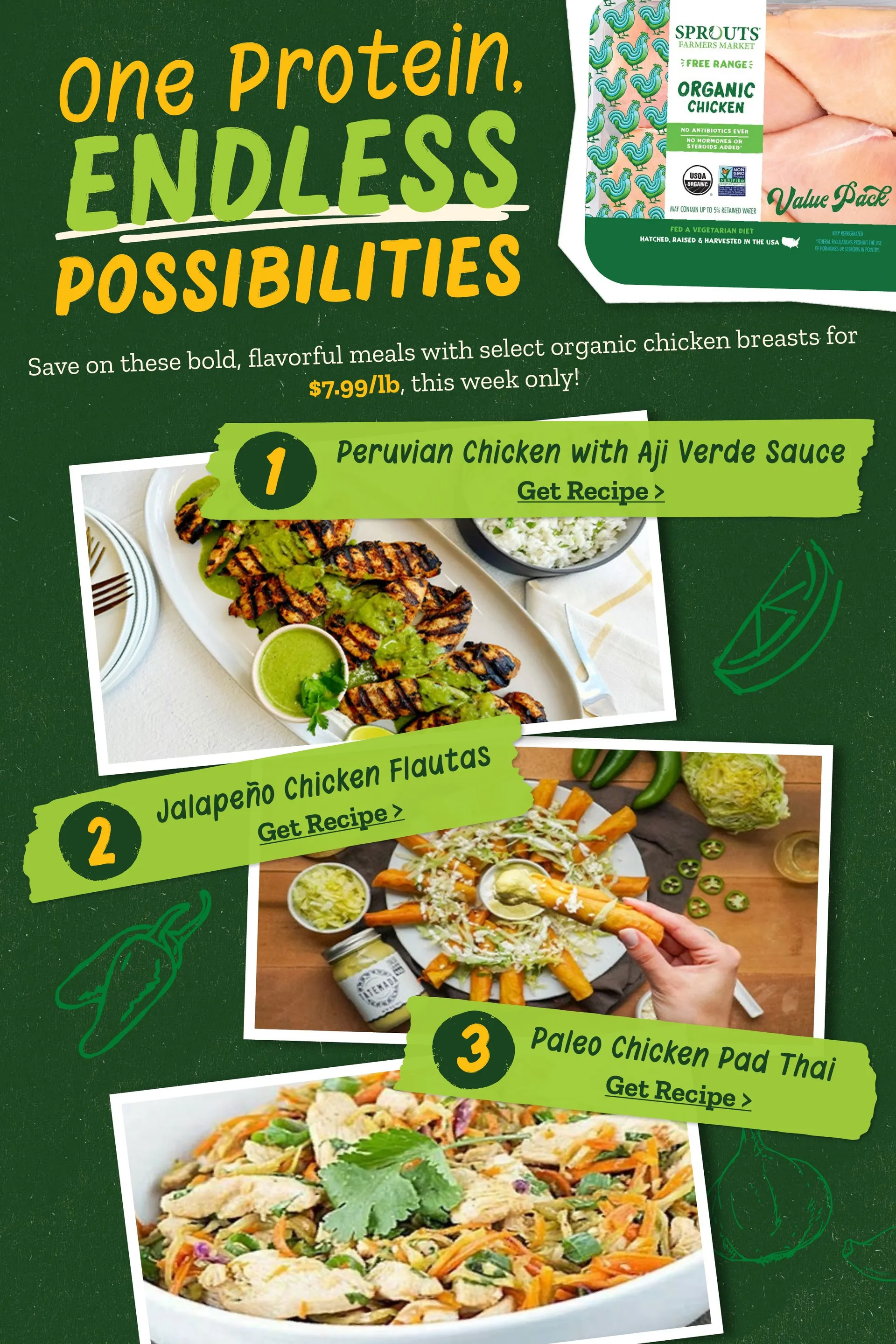 Weekly ad Sprouts — 2026-08-12 from August 12 to August 18 2026 - Page 2