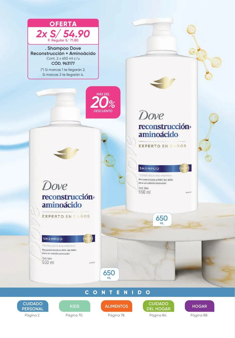 Catalogo de Azzorti — 2026-08-25 25 de agosto al 31 de diciembre 2026 - Pag 2