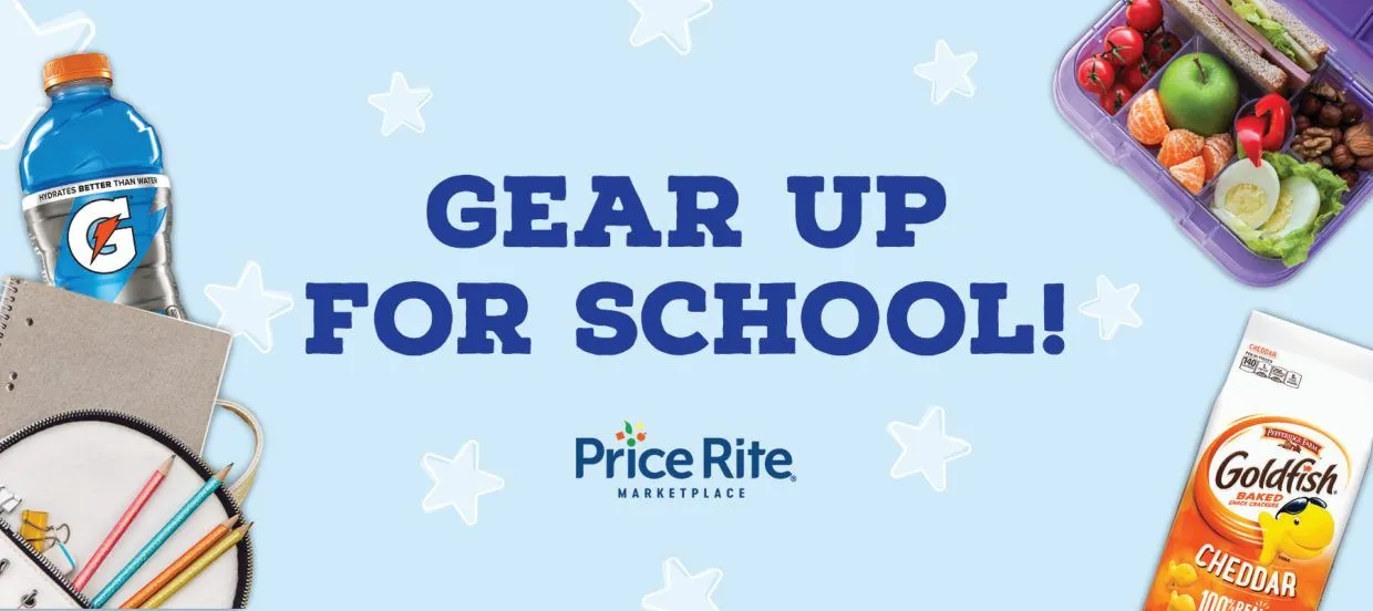 Weekly ad Price Rite — 2026-07-31 from July 31 to August 13 2026 - Page 2