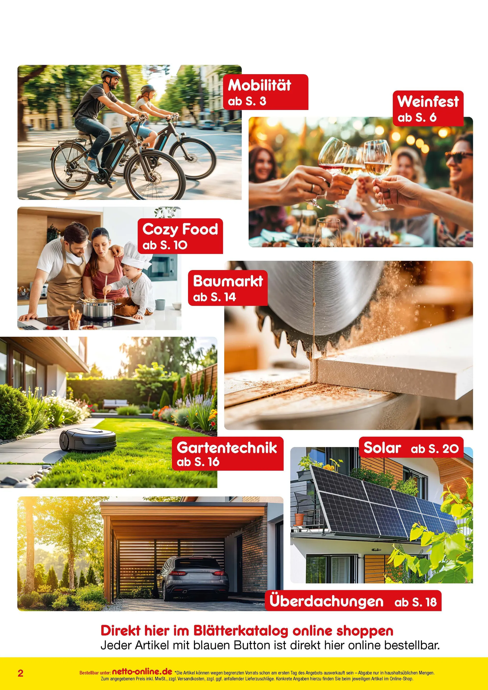 Netto Marken-Discount — 2026-09-16 van 16 september tot 1 oktober 2026 - Folder pagina 2