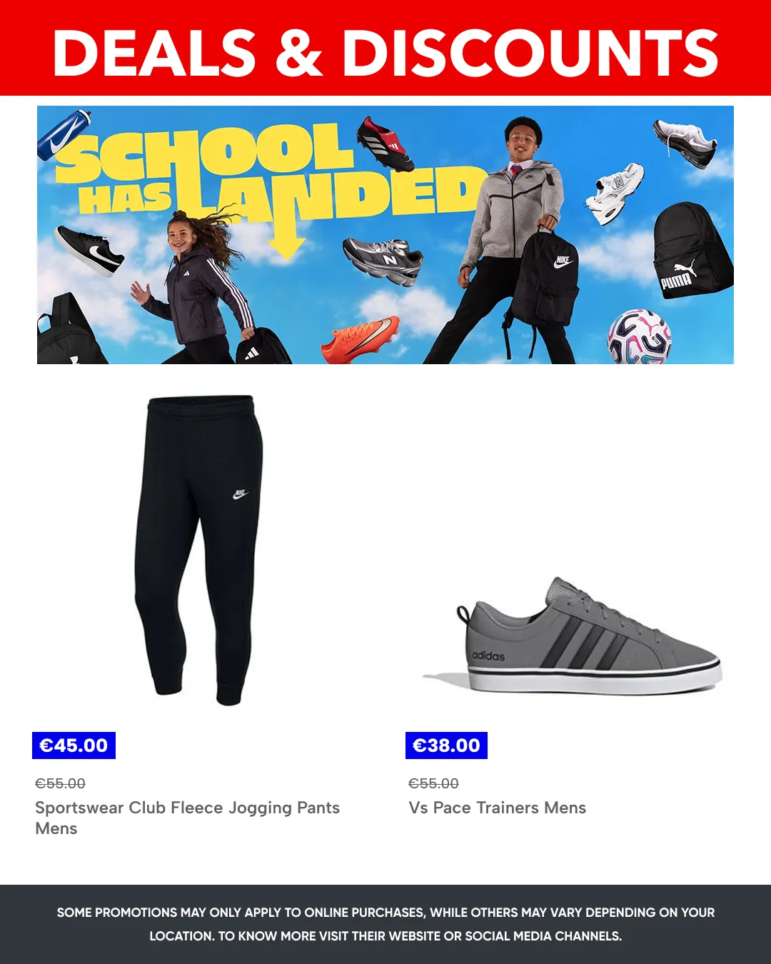 Summer Deals - 14 August 31 August 2026 - Page 2