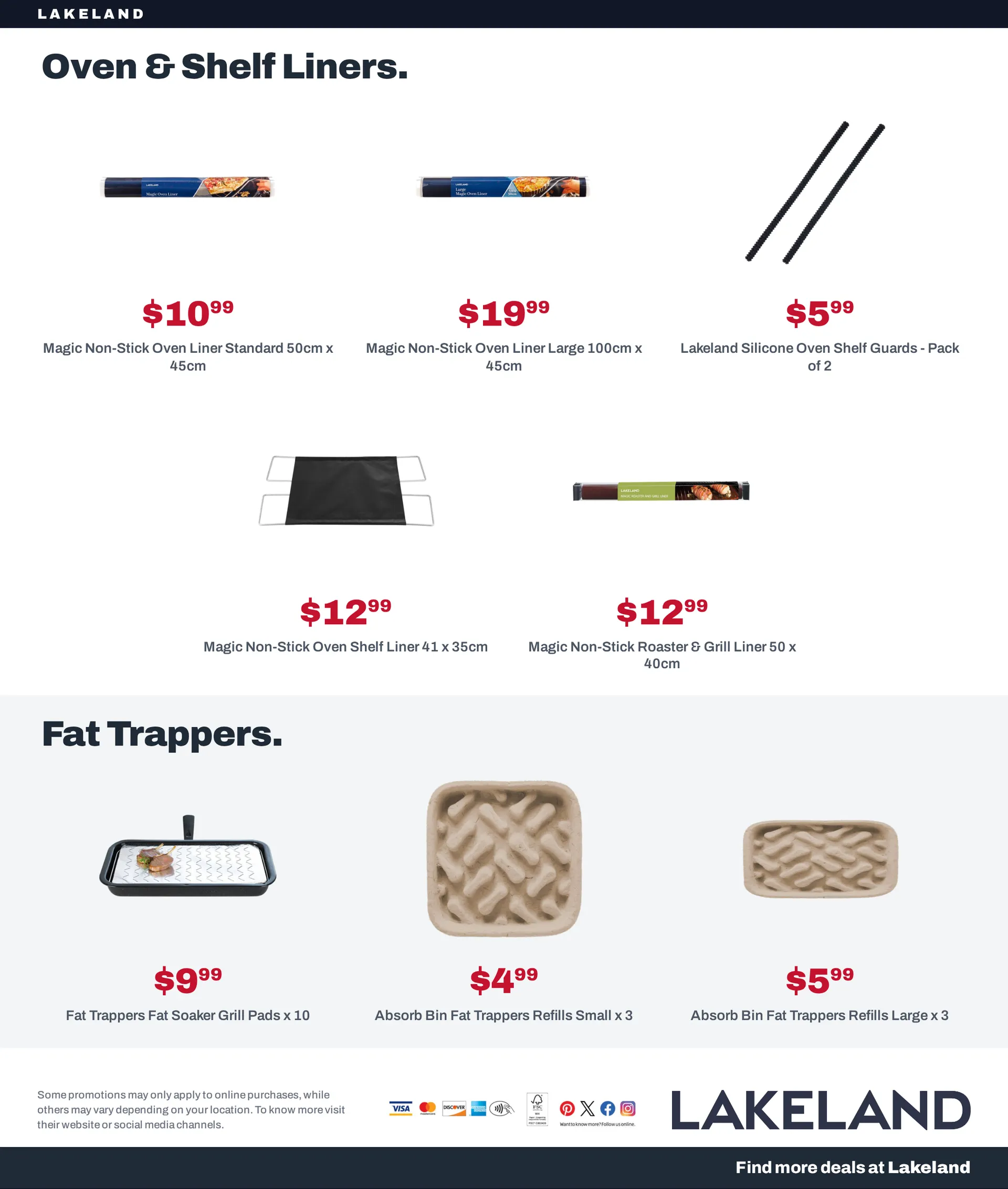 Weekly Deals! from 21 August to 7 September 2026 - Catalogue Page 2