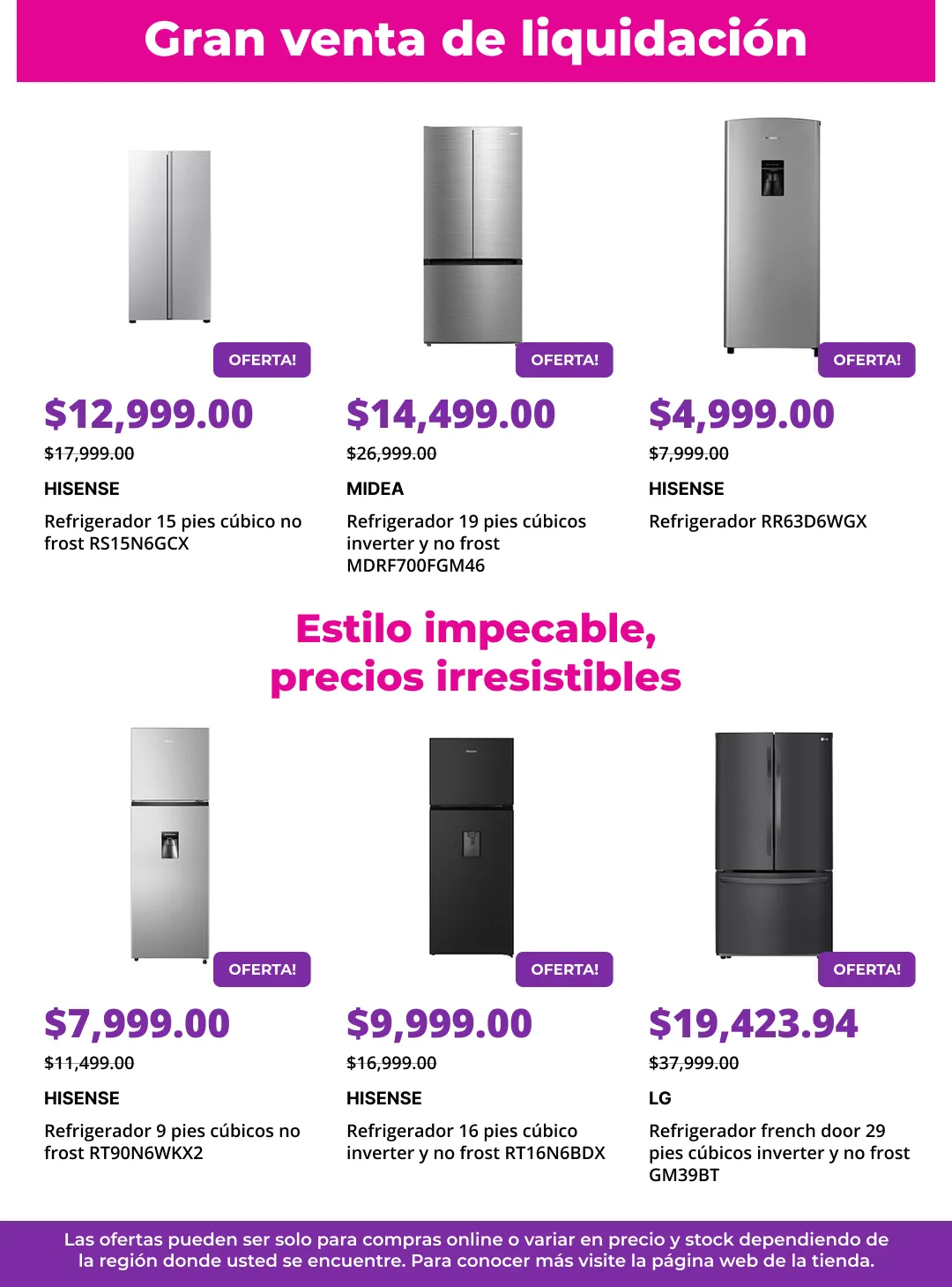 Catálogo de Ofertas semanales! 22 de julio al 6 de agosto 2026 - Pagina 2