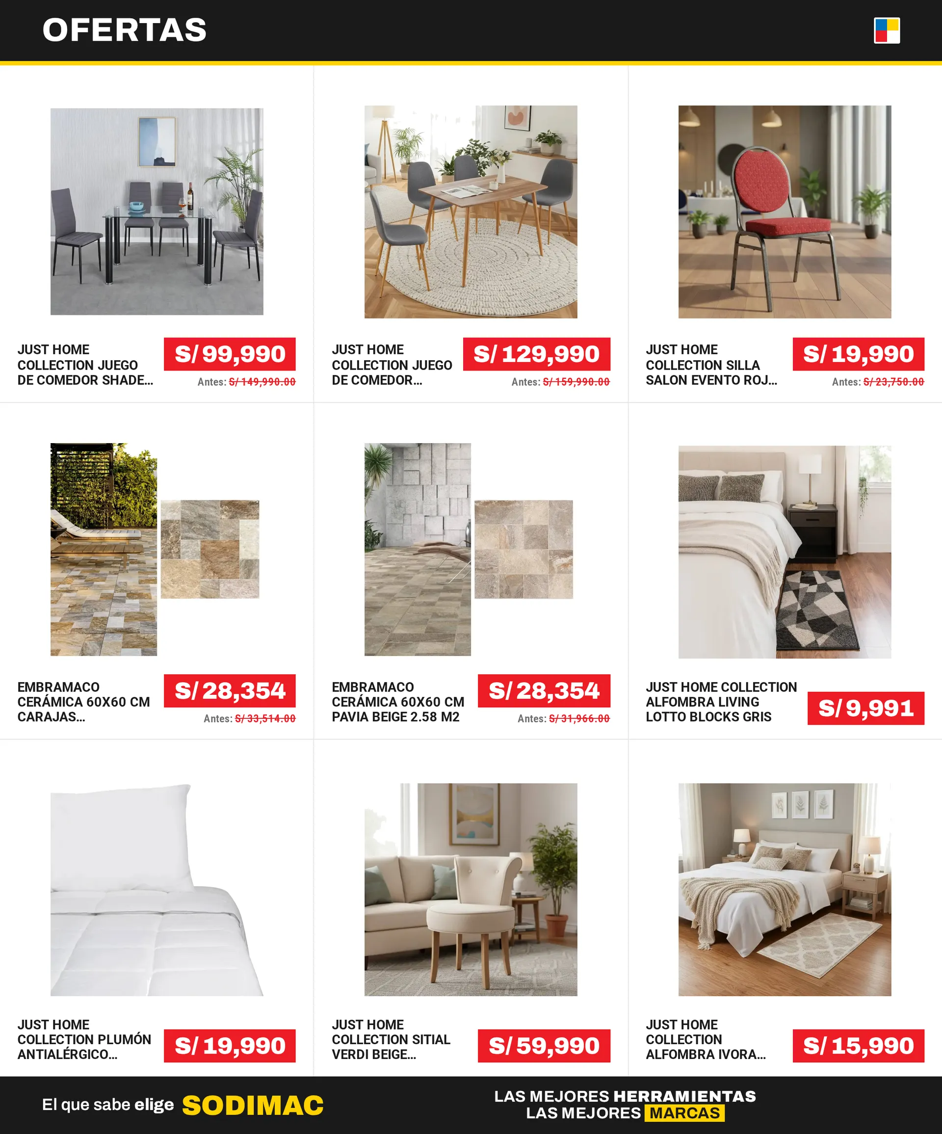 Catálogo de Ofertas semanales! 18 de agosto al 1 de septiembre 2026 - Página 2