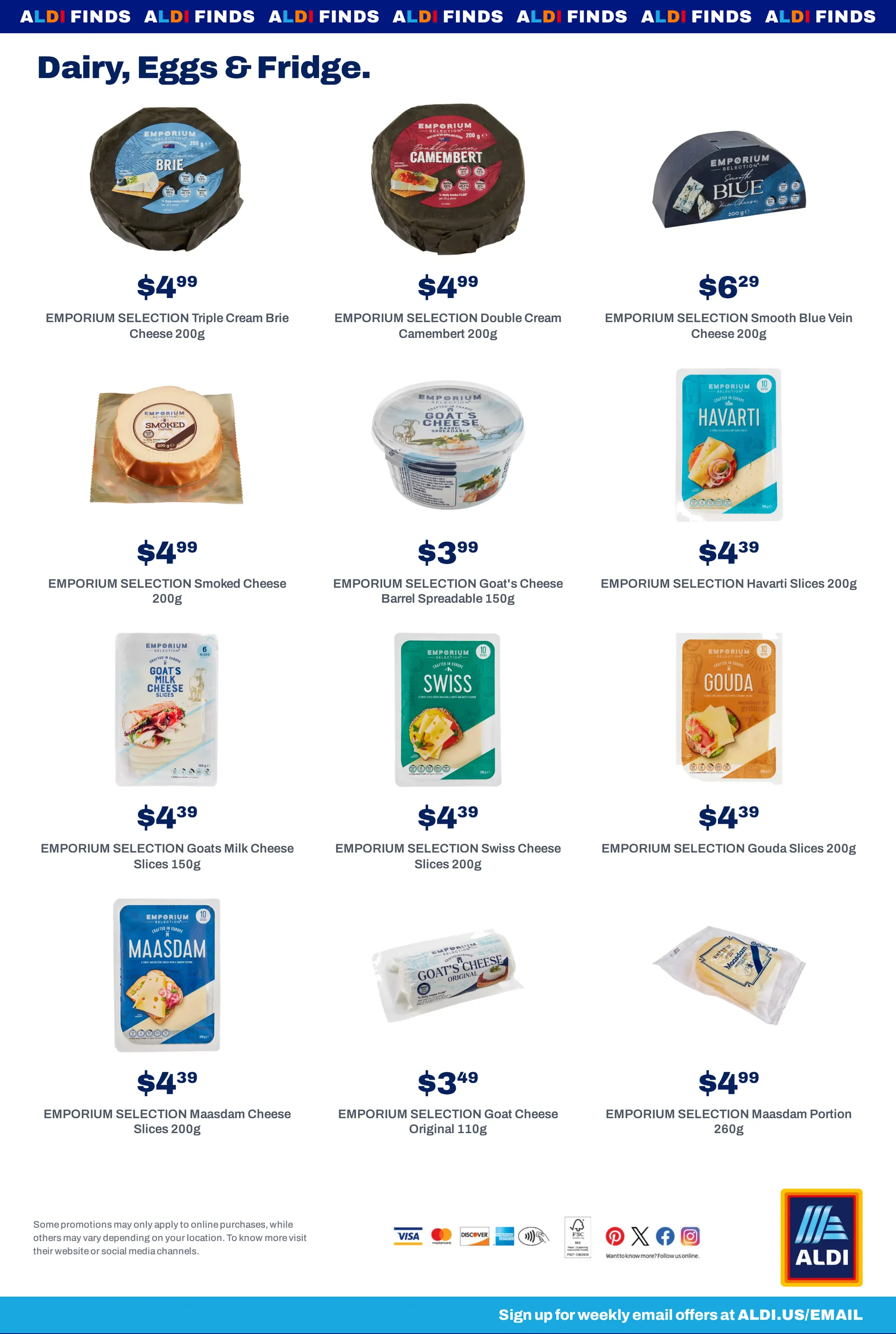 ALDI — Catálogo 2 — 2026-09-18 - Catalogue valid from 18 September to 25 September 2026 - page 2