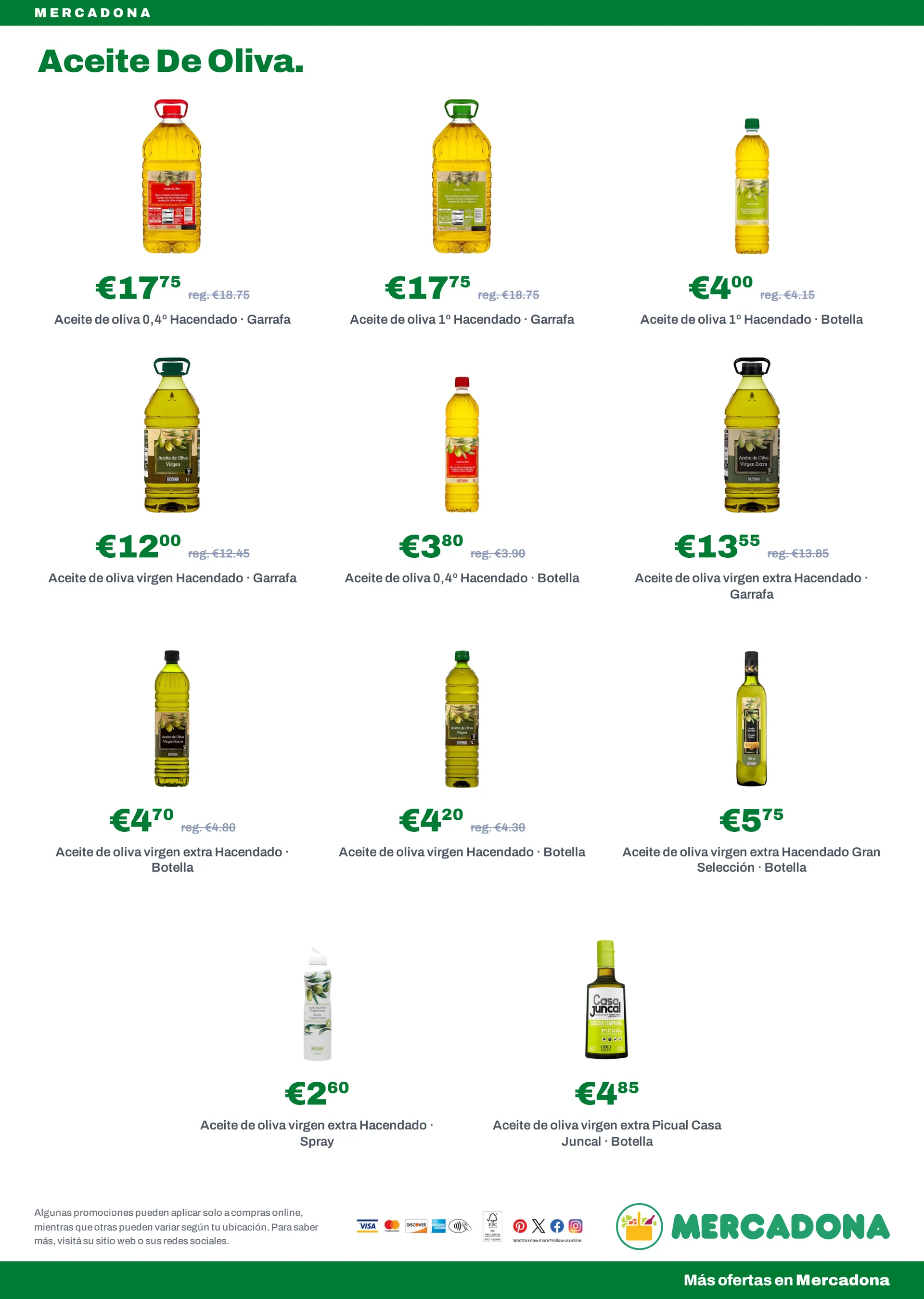 Catálogo de Bajadas de precio 5 de agosto al 19 de agosto 2026 - Página 2