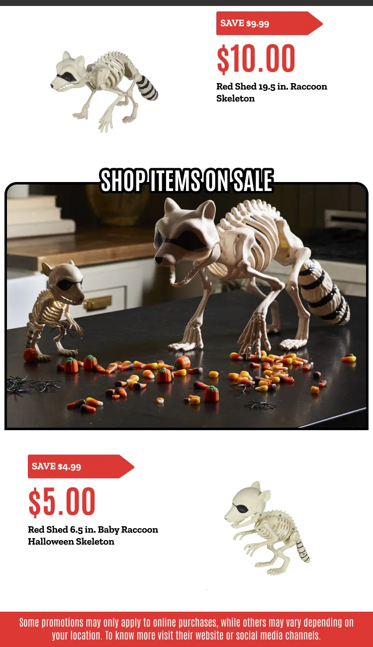 Weekly ad Tractor Supply Co. — 2026-10-16 from October 16 to November 2 2026 - Page 2