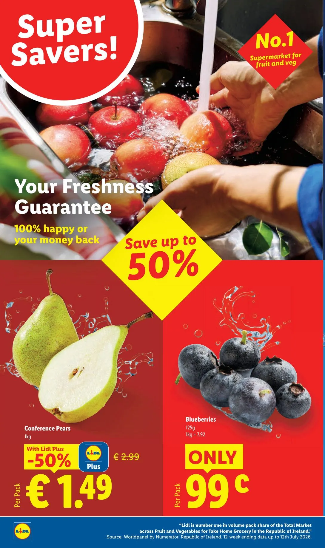 Lidl — 2026-08-27 - 3 September 9 September 2026 - Page 2