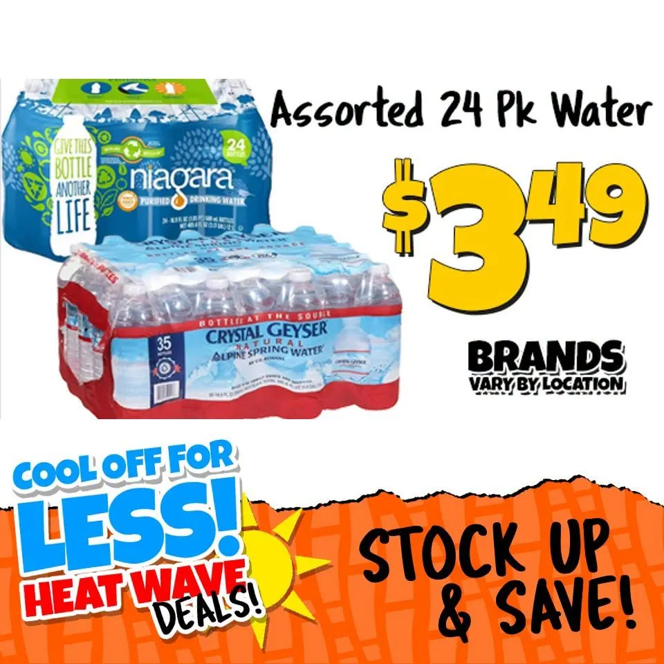 Weekly ad Big Lots — 2026-07-08 from July 8 to July 13 2026 - Page 2