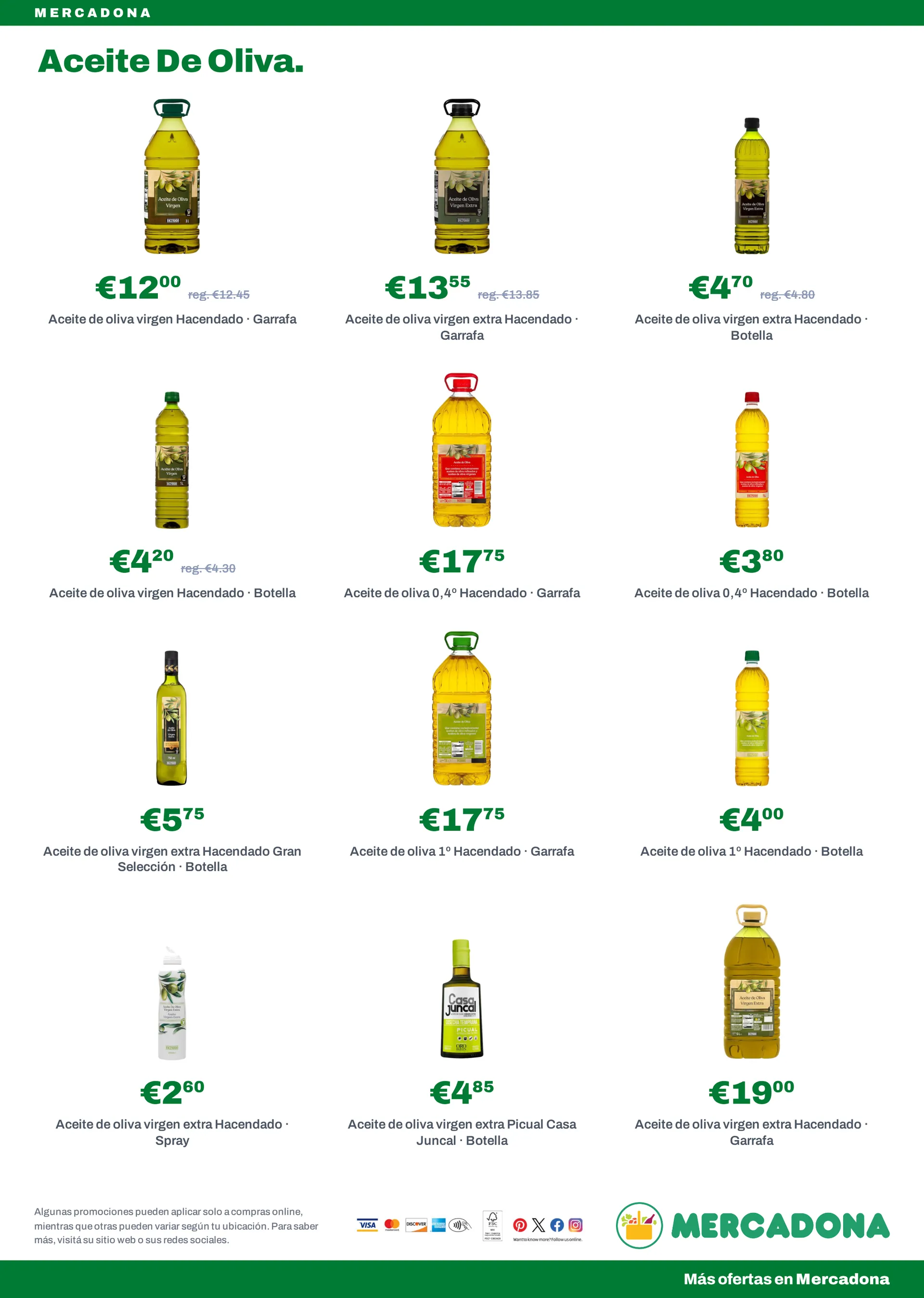 Catálogo de Ofertas semanales! 25 de agosto al 8 de septiembre 2026 - Página 2