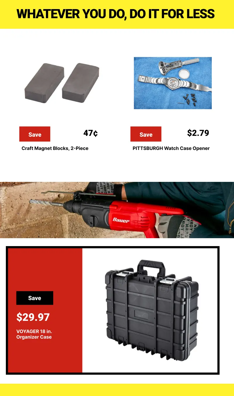 Weekly ad Weekly deals! from August 7 to August 24 2026 - Page 2