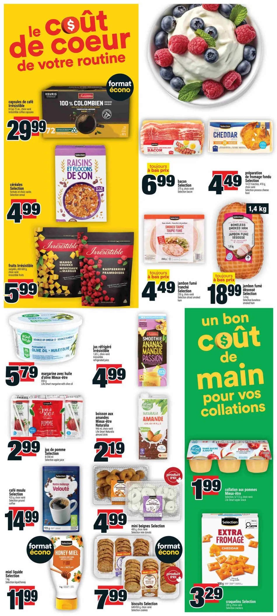 Super C — 2026-08-20 from August 20 to August 26 2026 - flyer page 2