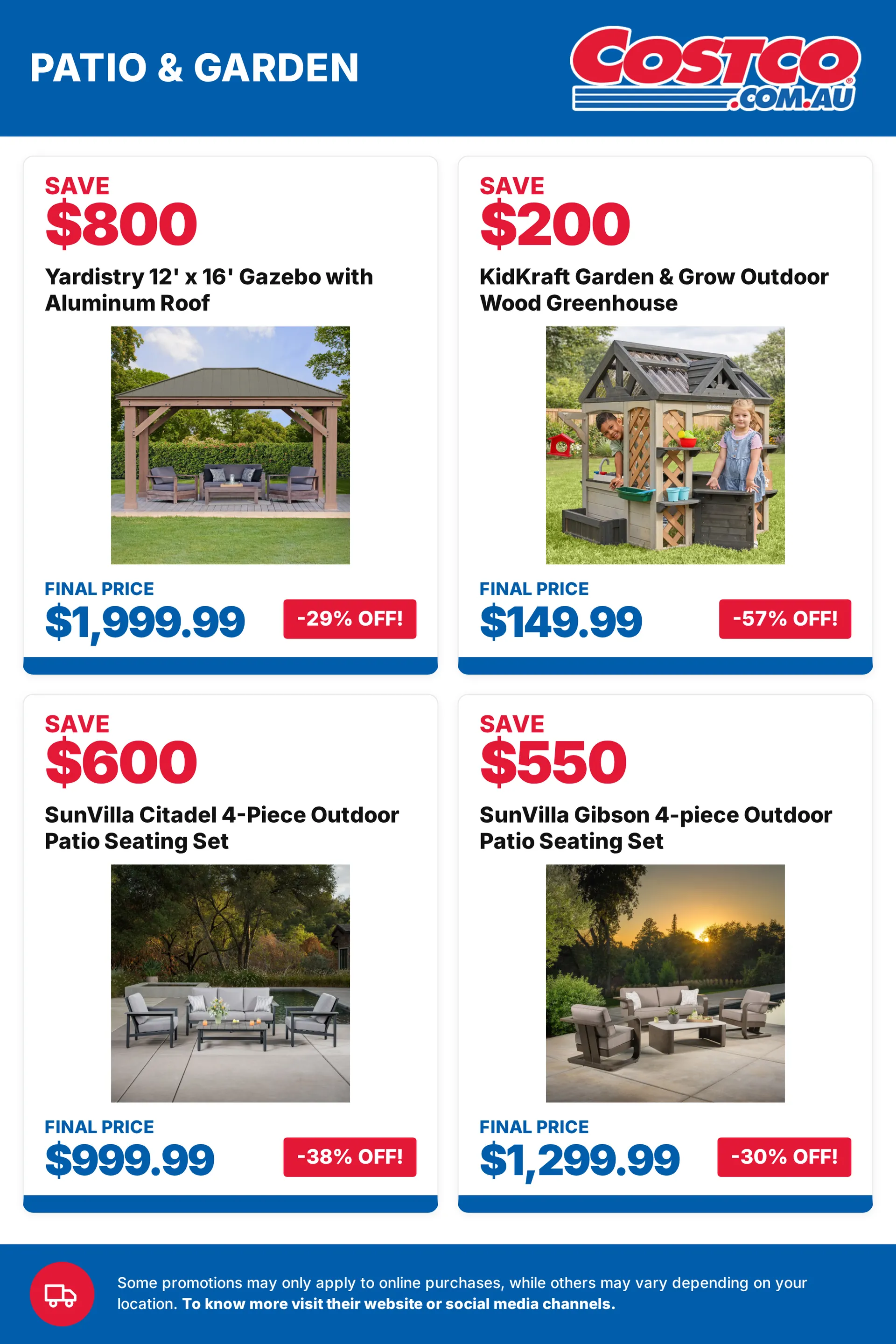 Weekly ad Costco — Costco-Ad-2 — 2026-09-21 from September 21 to October 10 2026 - Page 2
