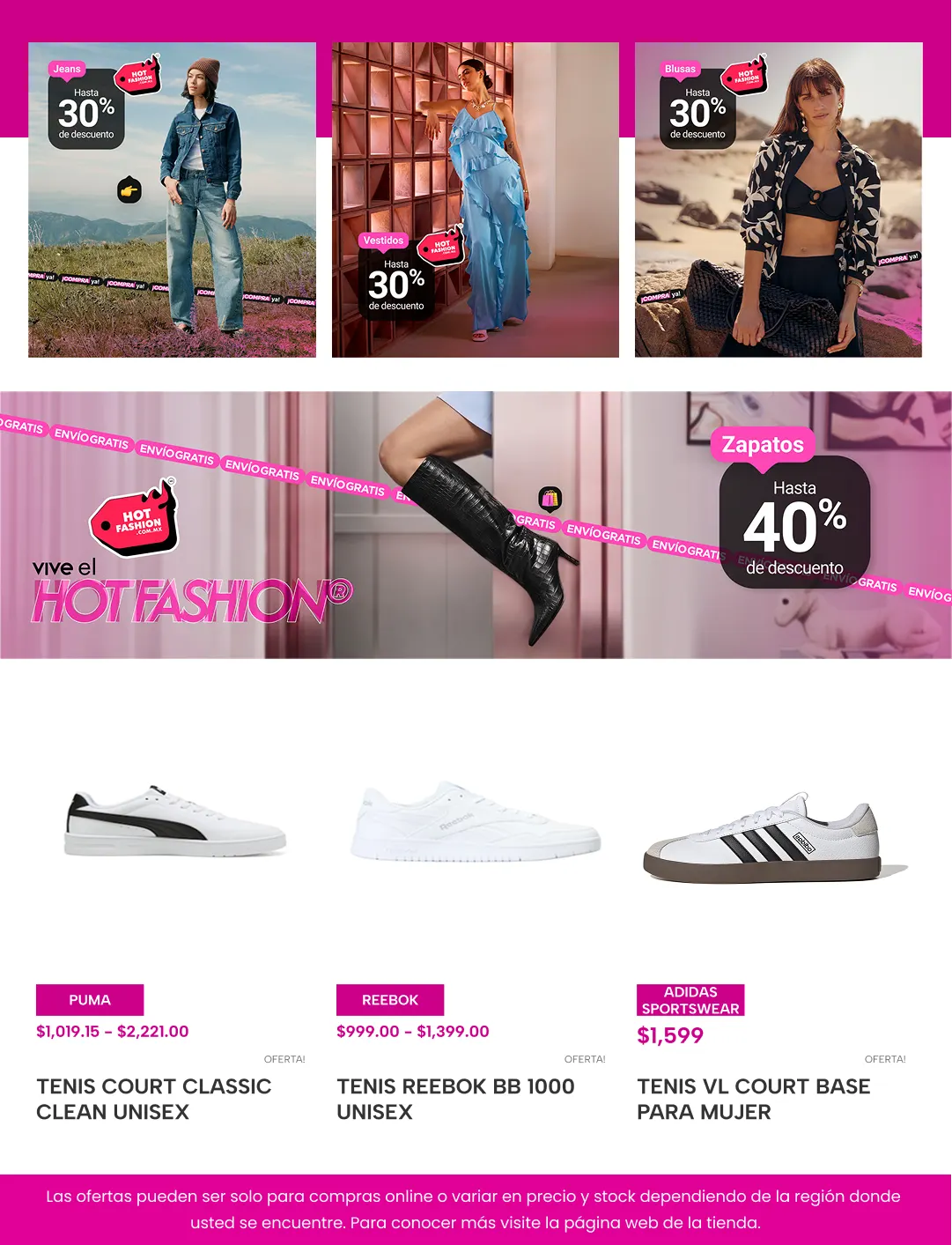 Catálogo de Ofertas semanales! 10 de agosto al 25 de agosto 2026 - Pagina 2