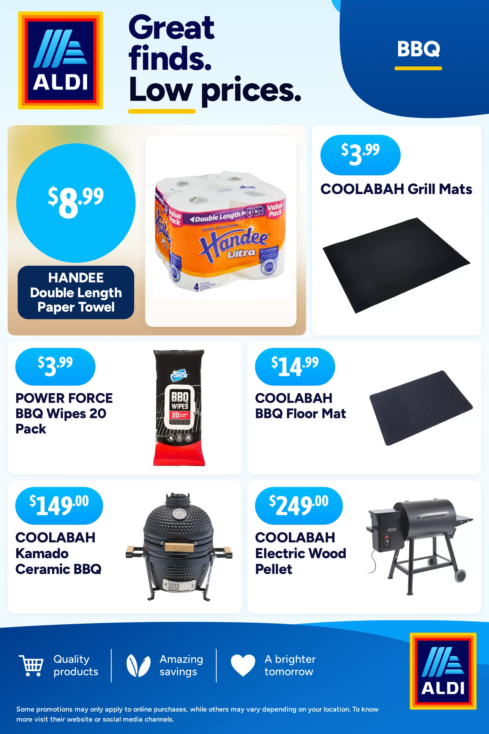 ALDI — Catálogo 1 — 2026-10-05 - Catalogue valid from 5 October to 13 October 2026 - page 2