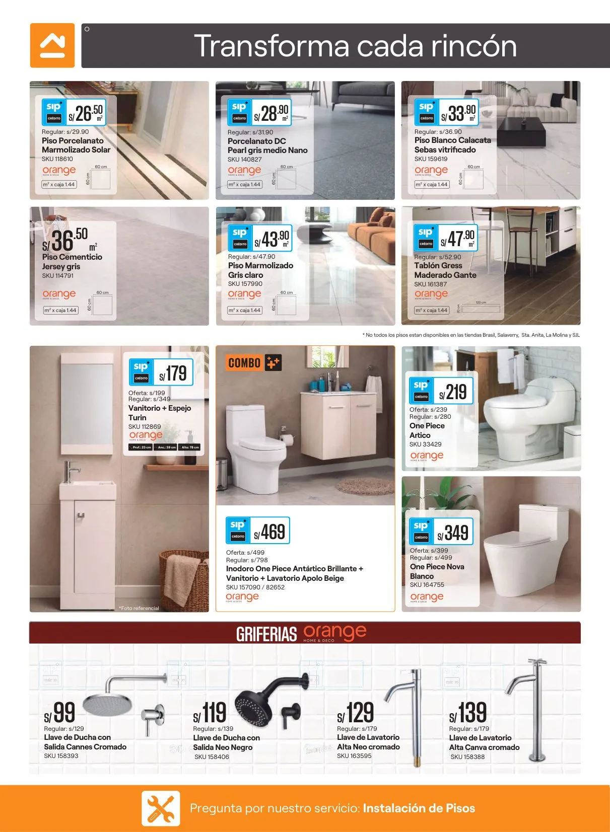 Catalogo de Promart — 2026-08-10 10 de agosto al 31 de agosto 2026 - Pag 2