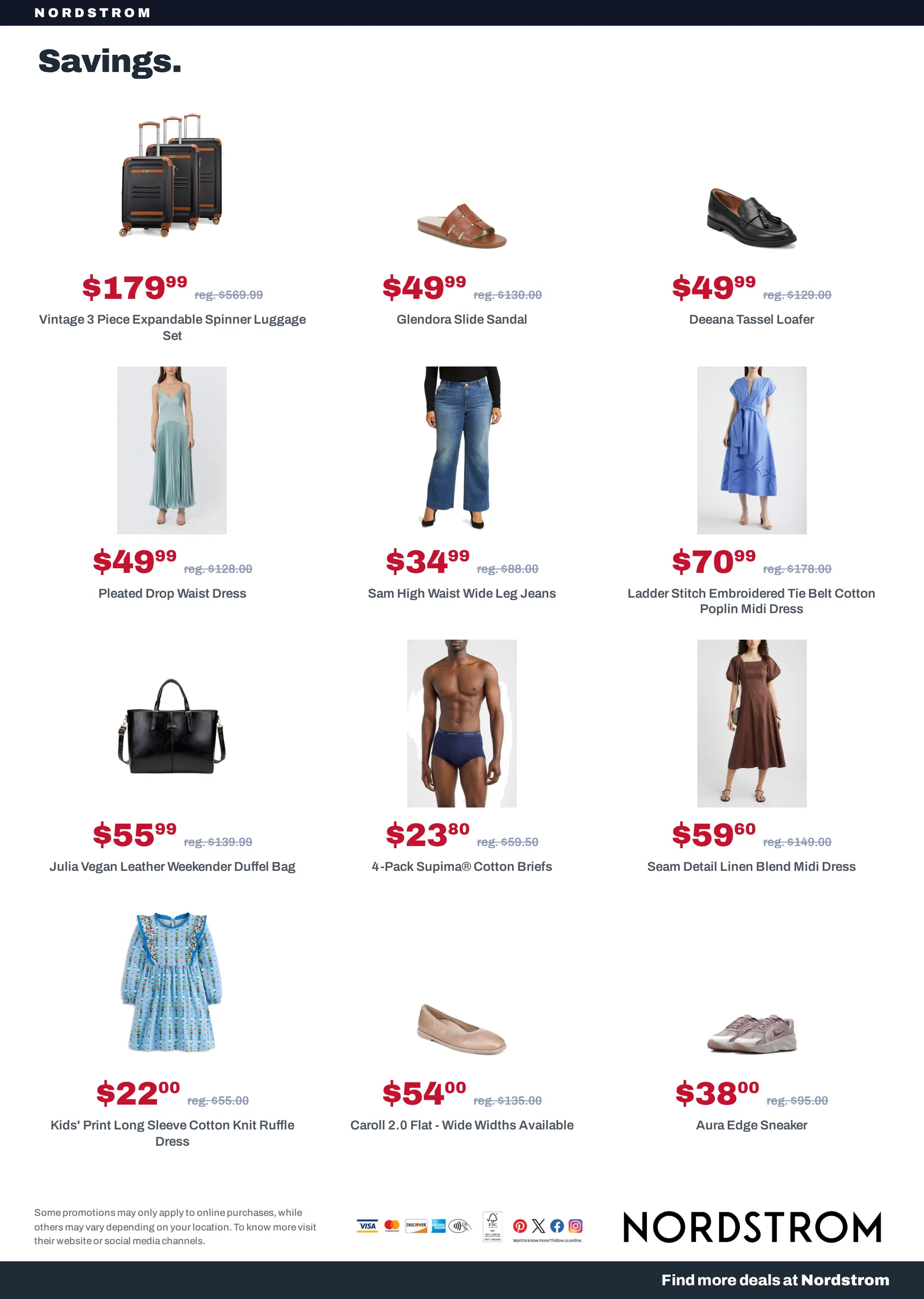 Weekly ad Weekly Deals! from August 26 to September 9 2026 - Page 2