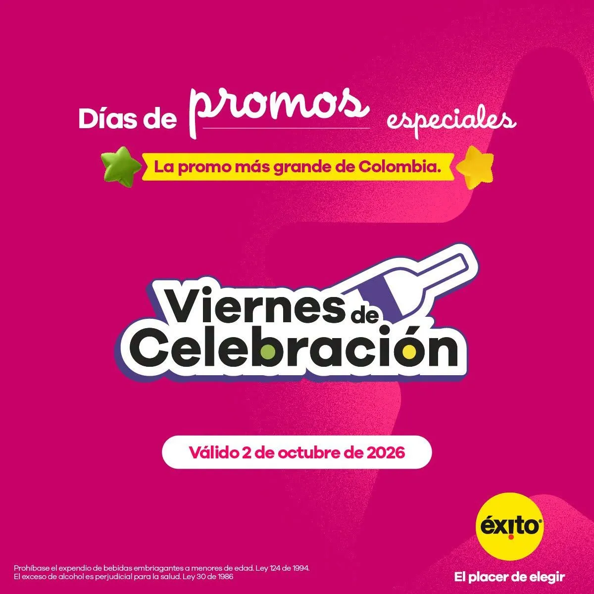 Catalogo de Éxito — 2026-10-02 2 de octubre al 4 de octubre 2026 - Pag 2