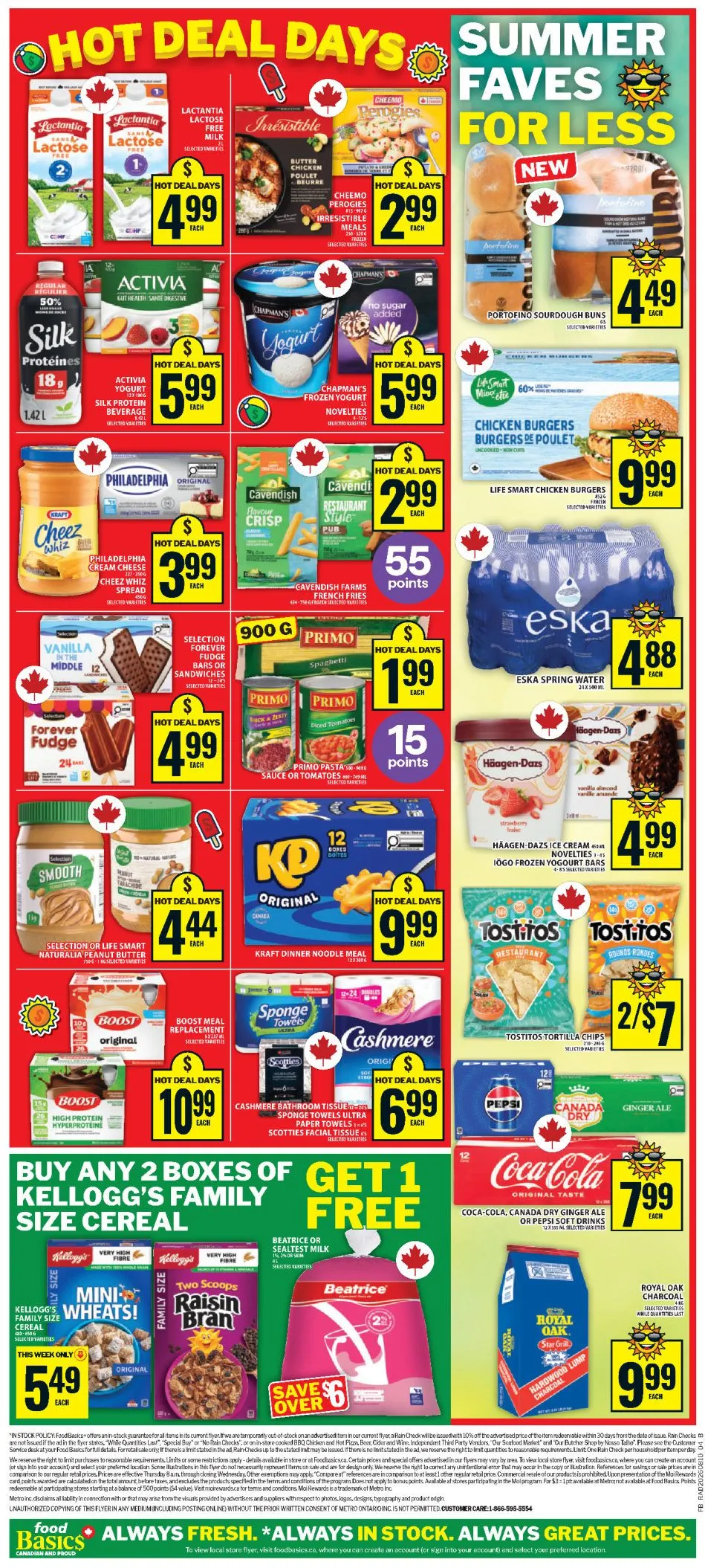 Food Basics — 2026-08-13 from August 13 to August 19 2026 - flyer page 2