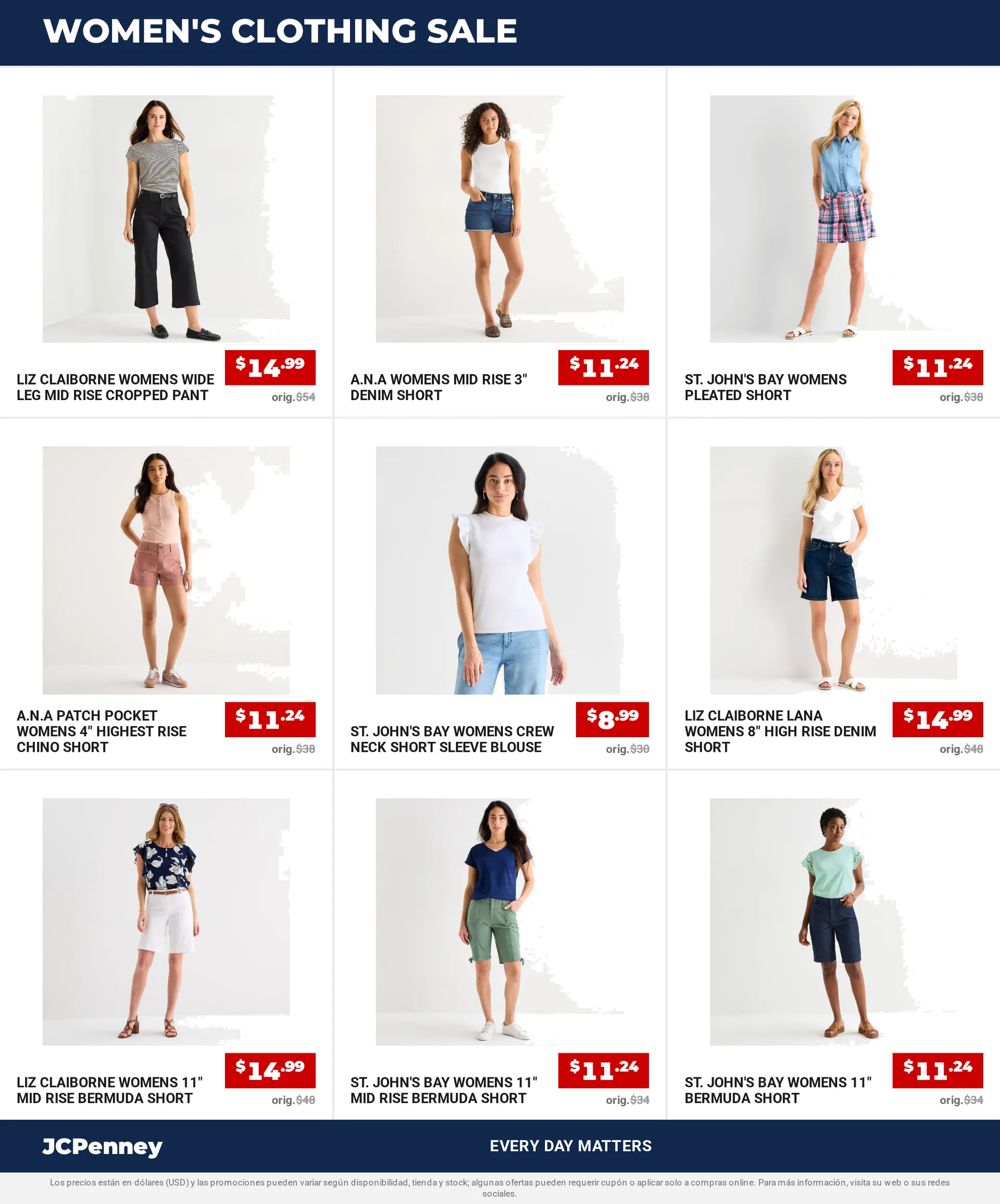 Weekly ad JCPenney — 2026-07-12 from July 12 to July 19 2026 - Page 2