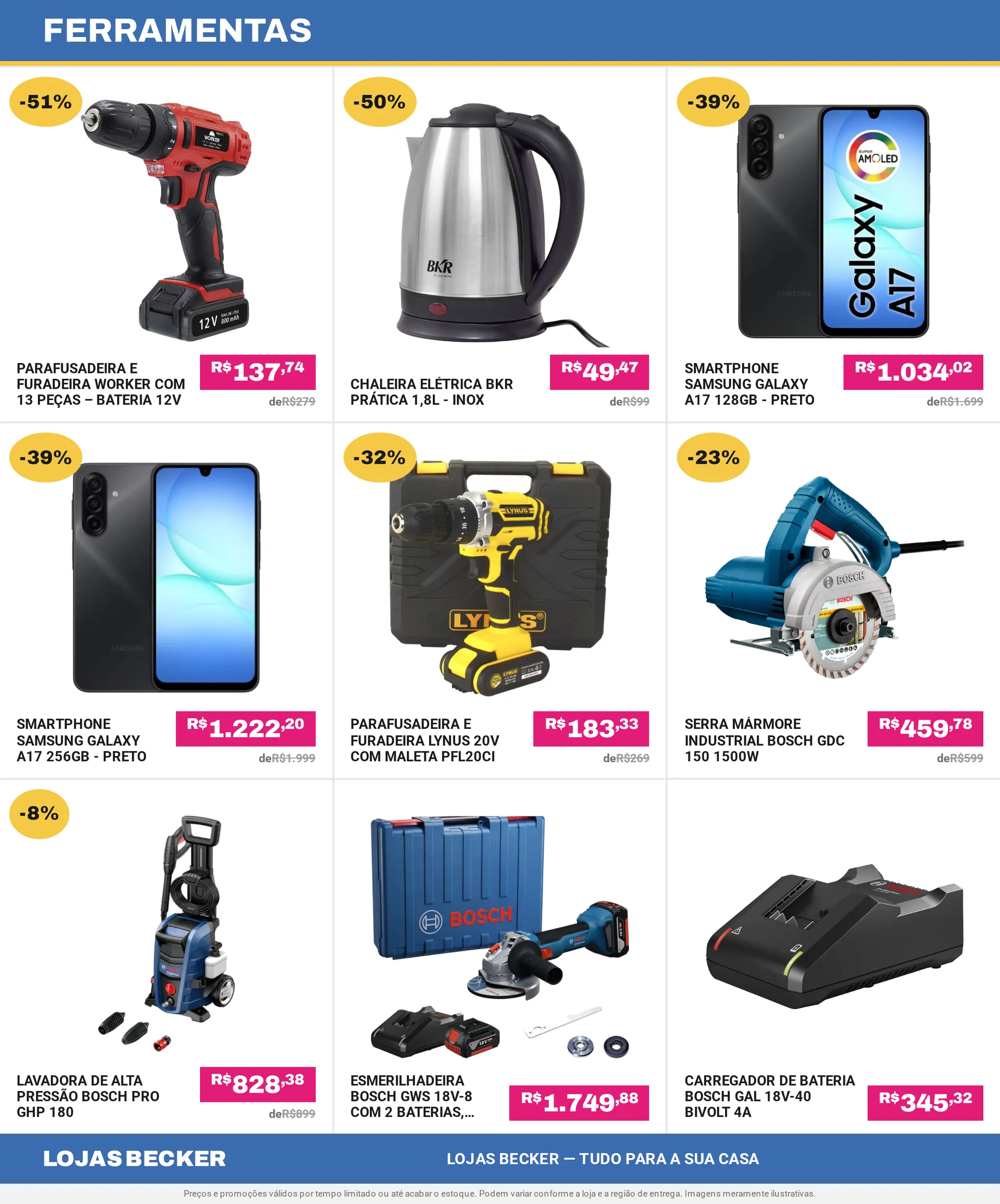 Encarte de Ofertas da semana 21 de julho até 5 de agosto 2026 - Pagina 2